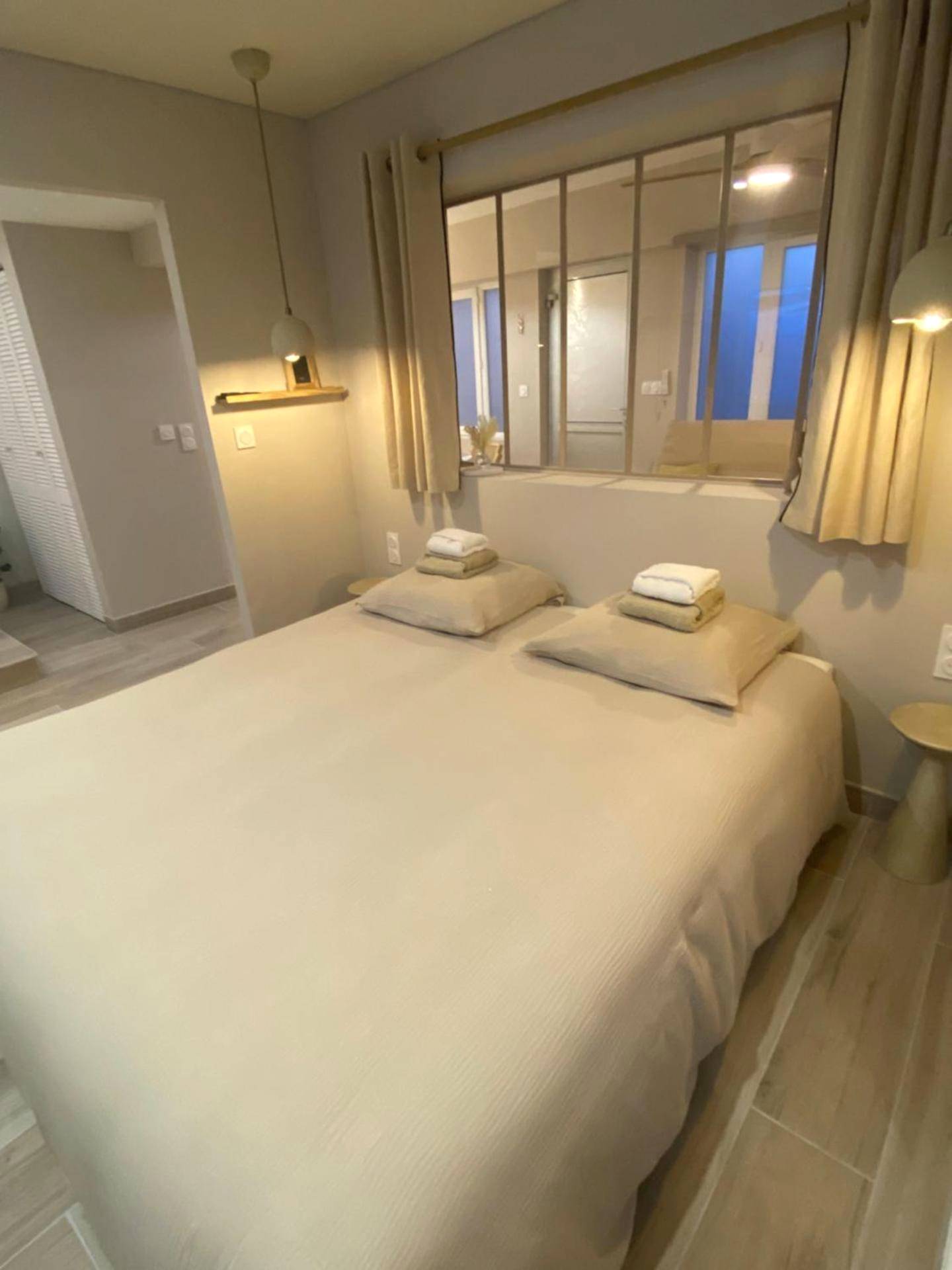 Photo du logement - Suite Saint Pierre