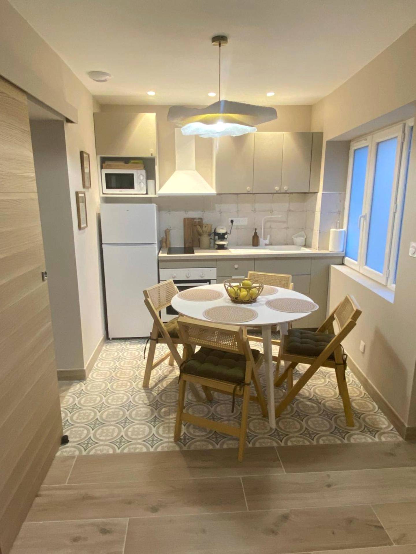 Photo du logement - Suite Saint Pierre