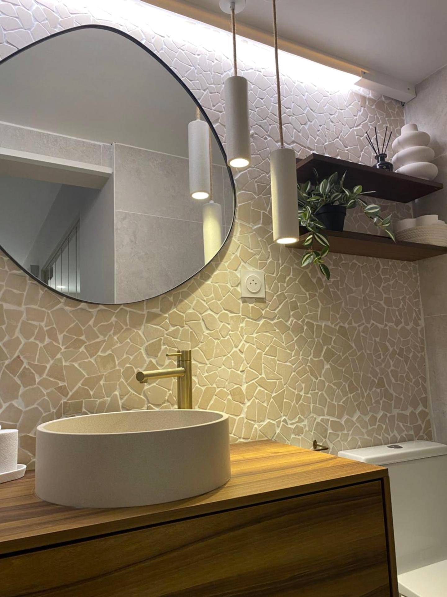 Photo du logement - Suite Saint Pierre - Valras - Plage