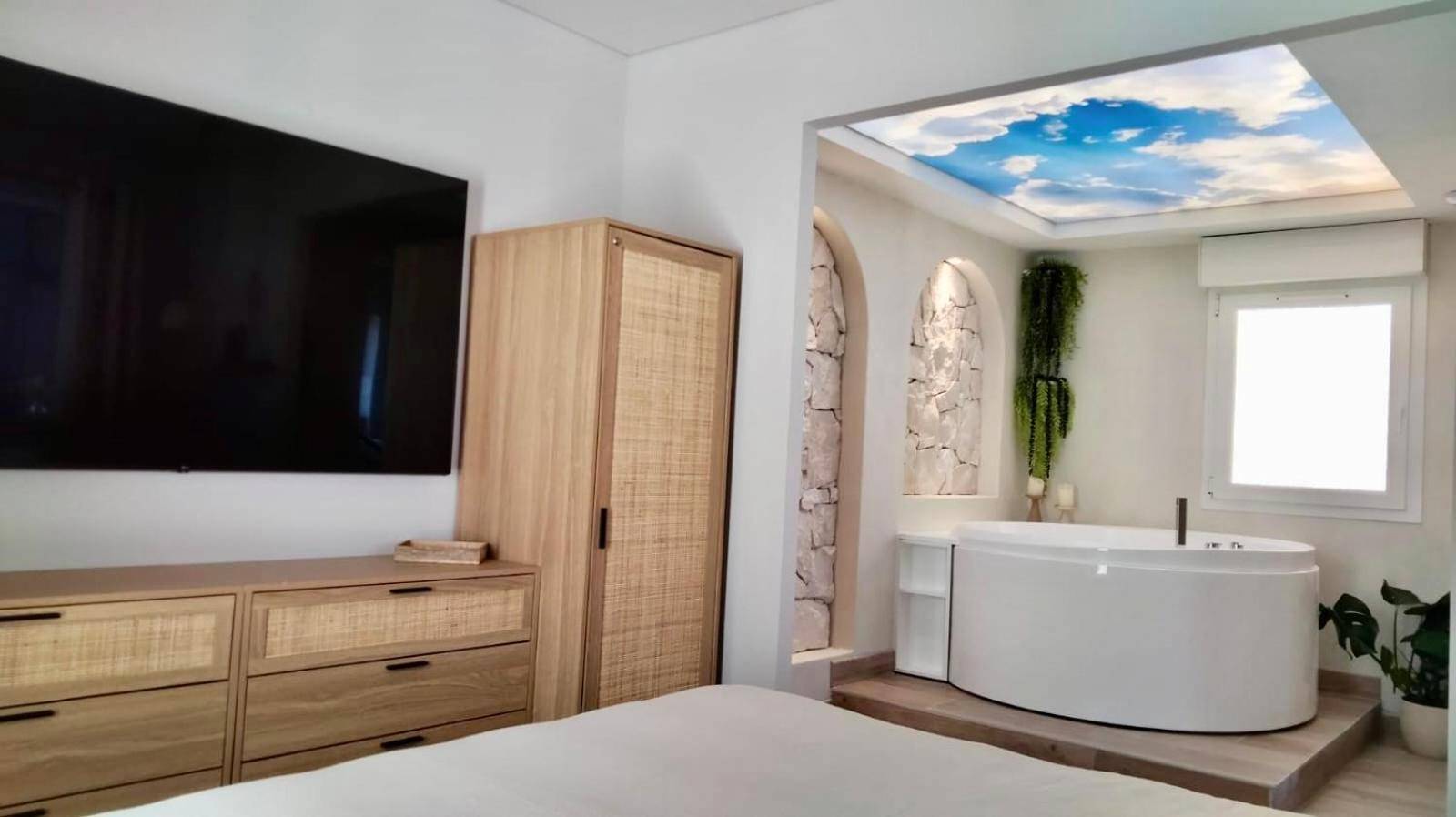 Photo du logement - Suite Saint Pierre