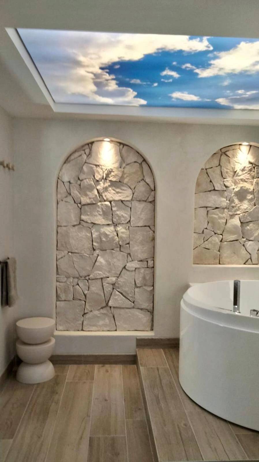 Photo du logement - Suite Saint Pierre - Valras - Plage