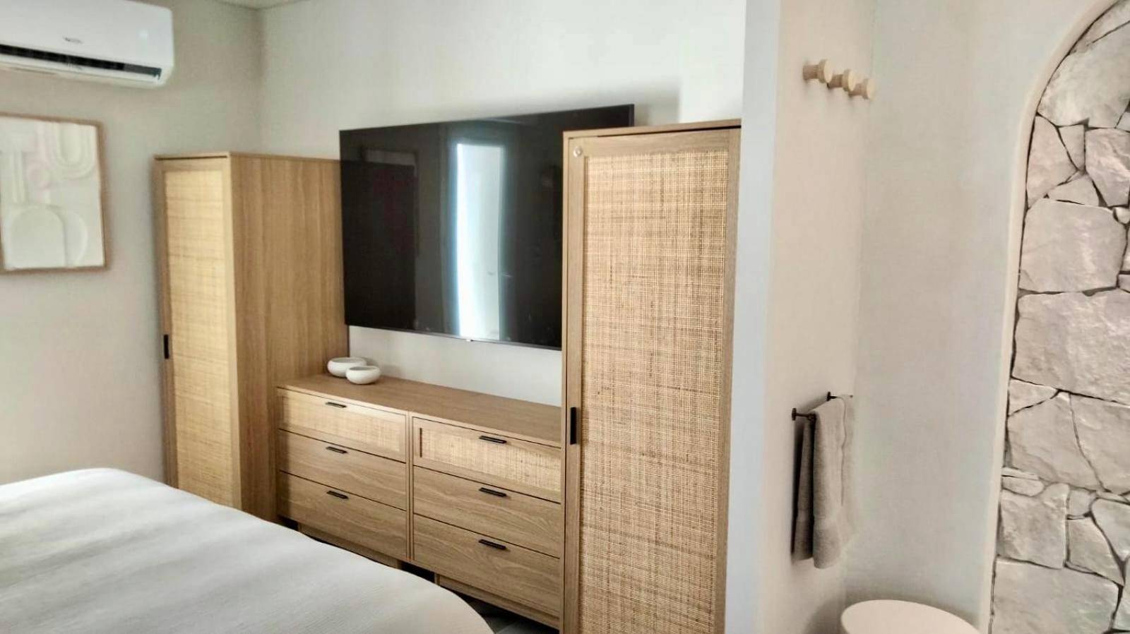 Photo du logement - Suite Saint Pierre