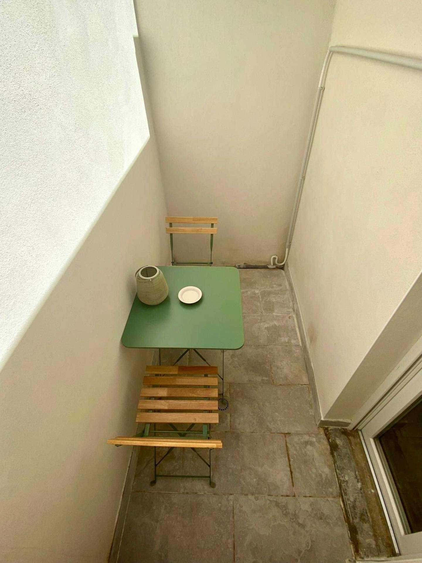 Photo du logement - Suite Saint Pierre