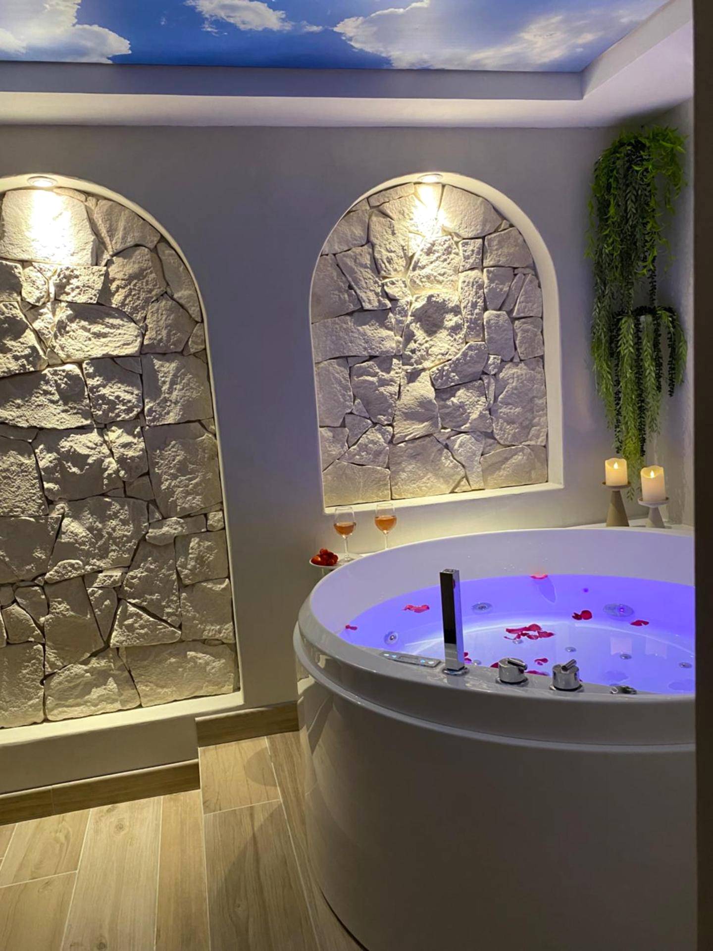 Photo du logement - Suite Saint Pierre - Valras - Plage