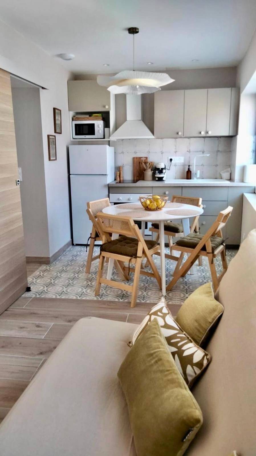 Photo du logement - Suite Saint Pierre