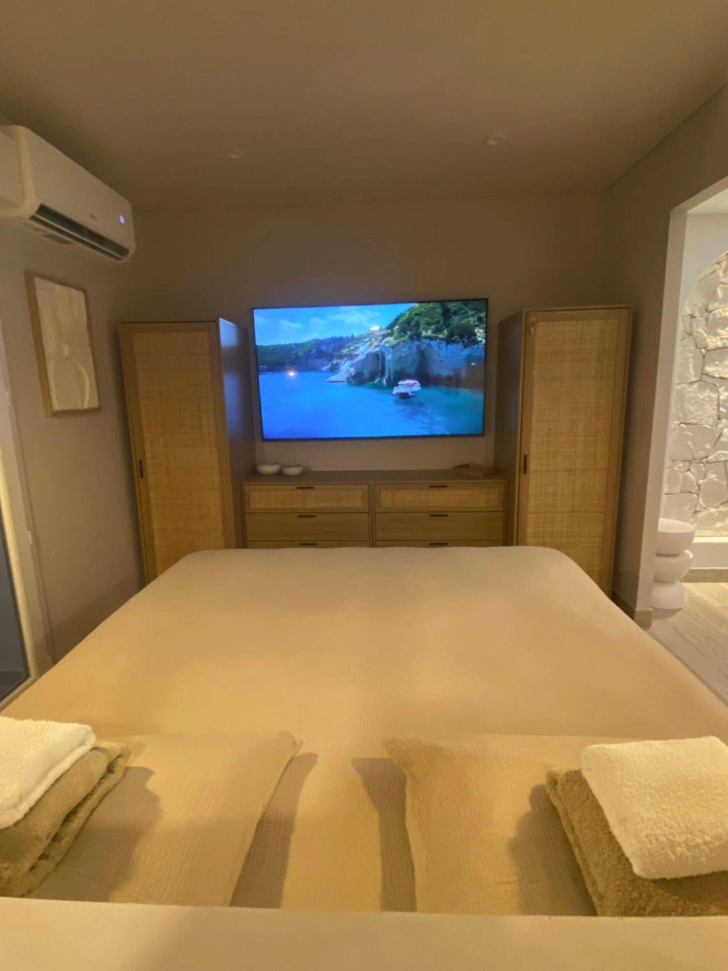 Photo du logement - Suite Saint Pierre