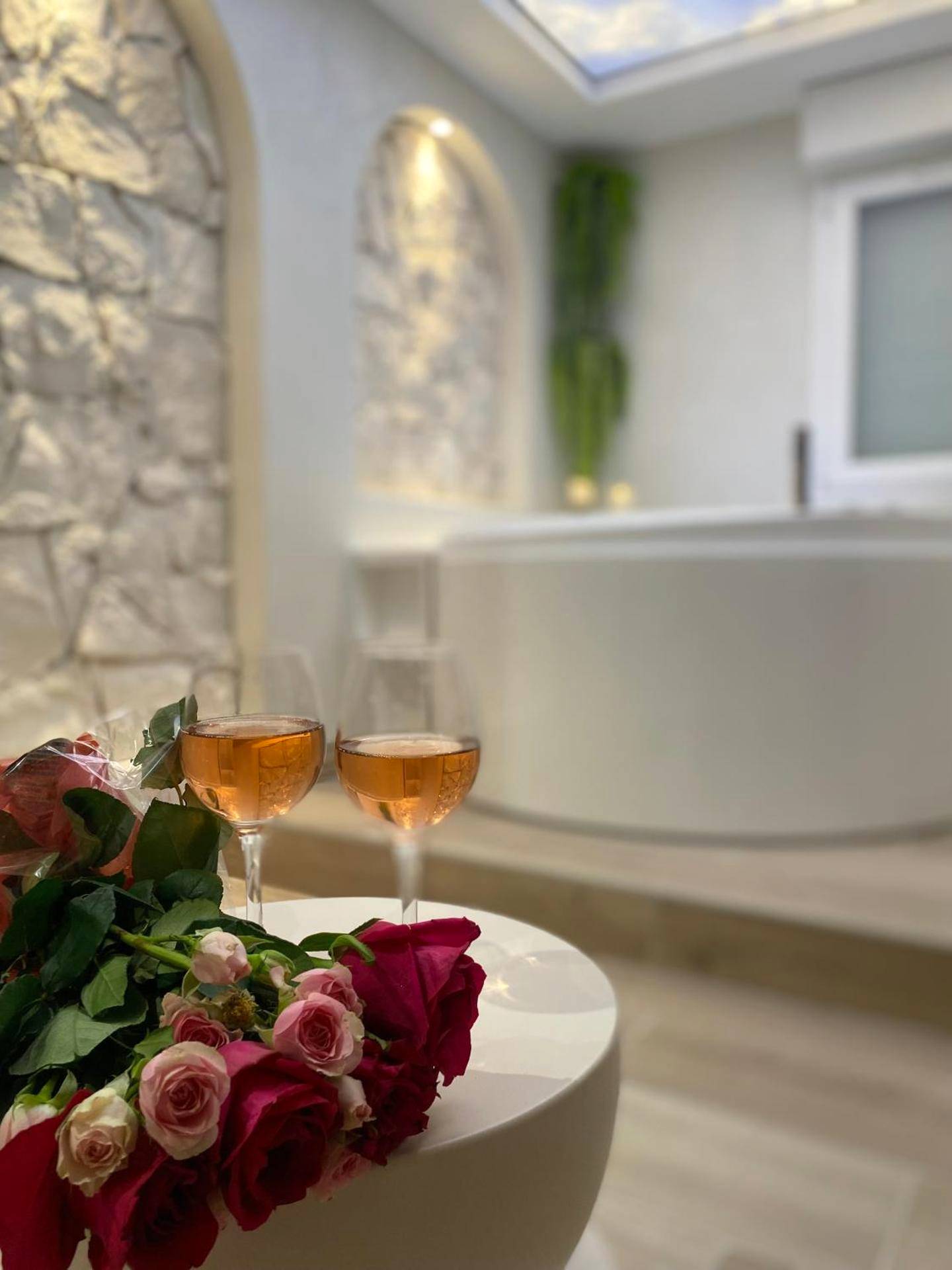 Photo du logement - Suite Saint Pierre - Valras - Plage