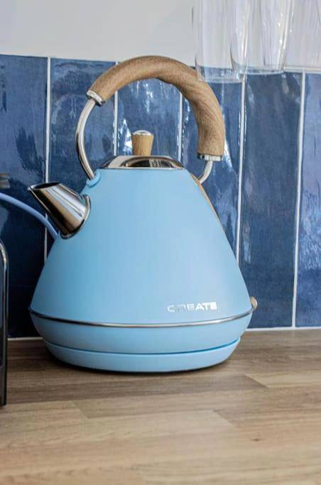 Photo du logement - Suite Saphir - Jacuzzi & Sauna - Saint - Étienne