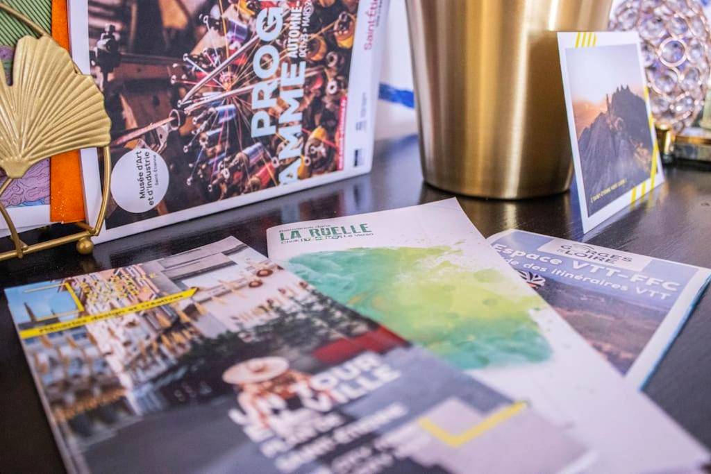 Photo du logement - Suite Saphir - Jacuzzi & Sauna