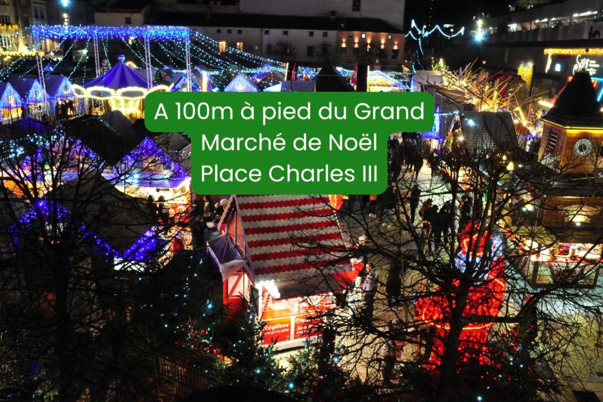 Photo du logement - La Suite Saphir – spa privatif