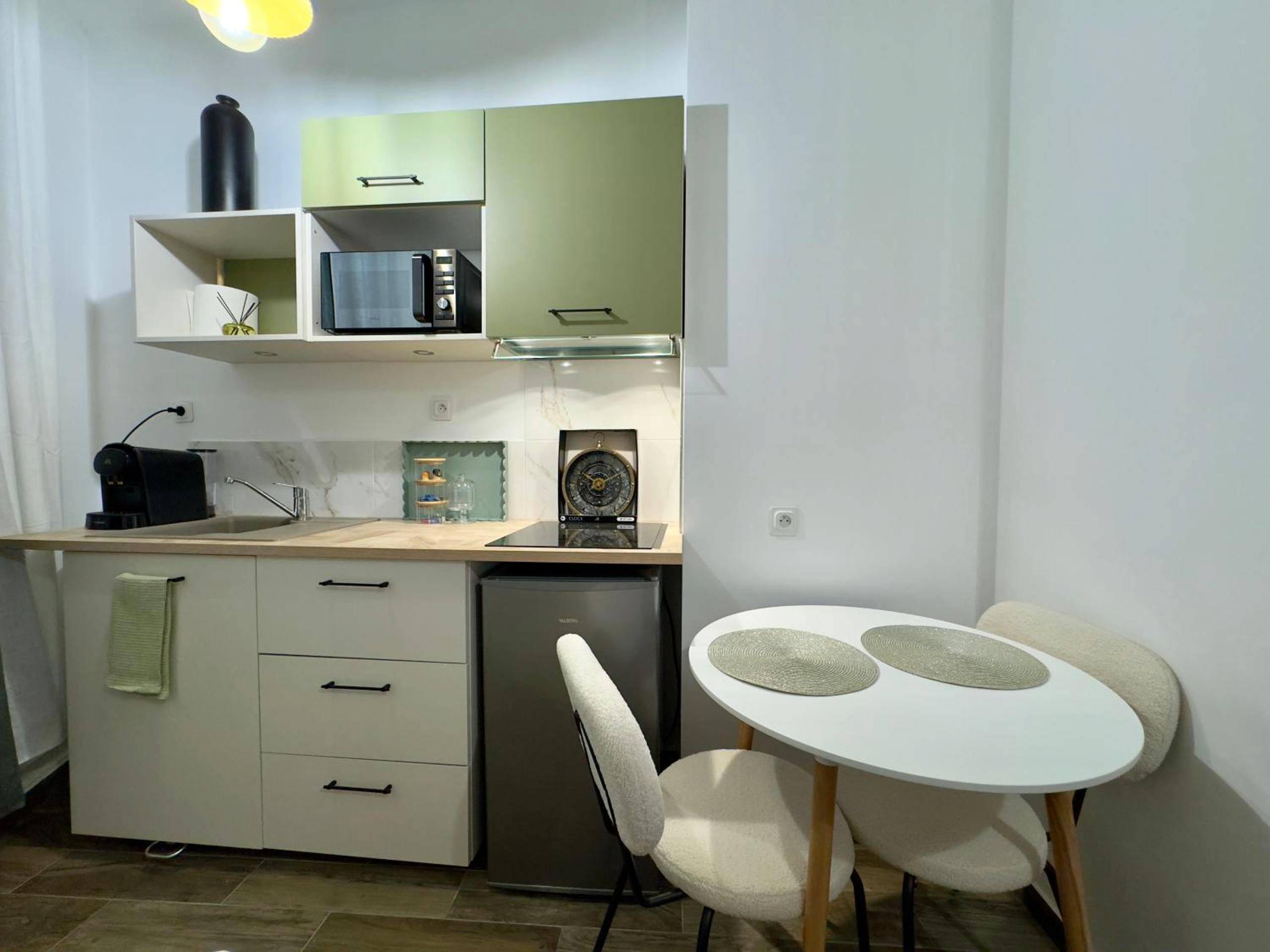 Photo du logement - La Suite Private Sauna Lille