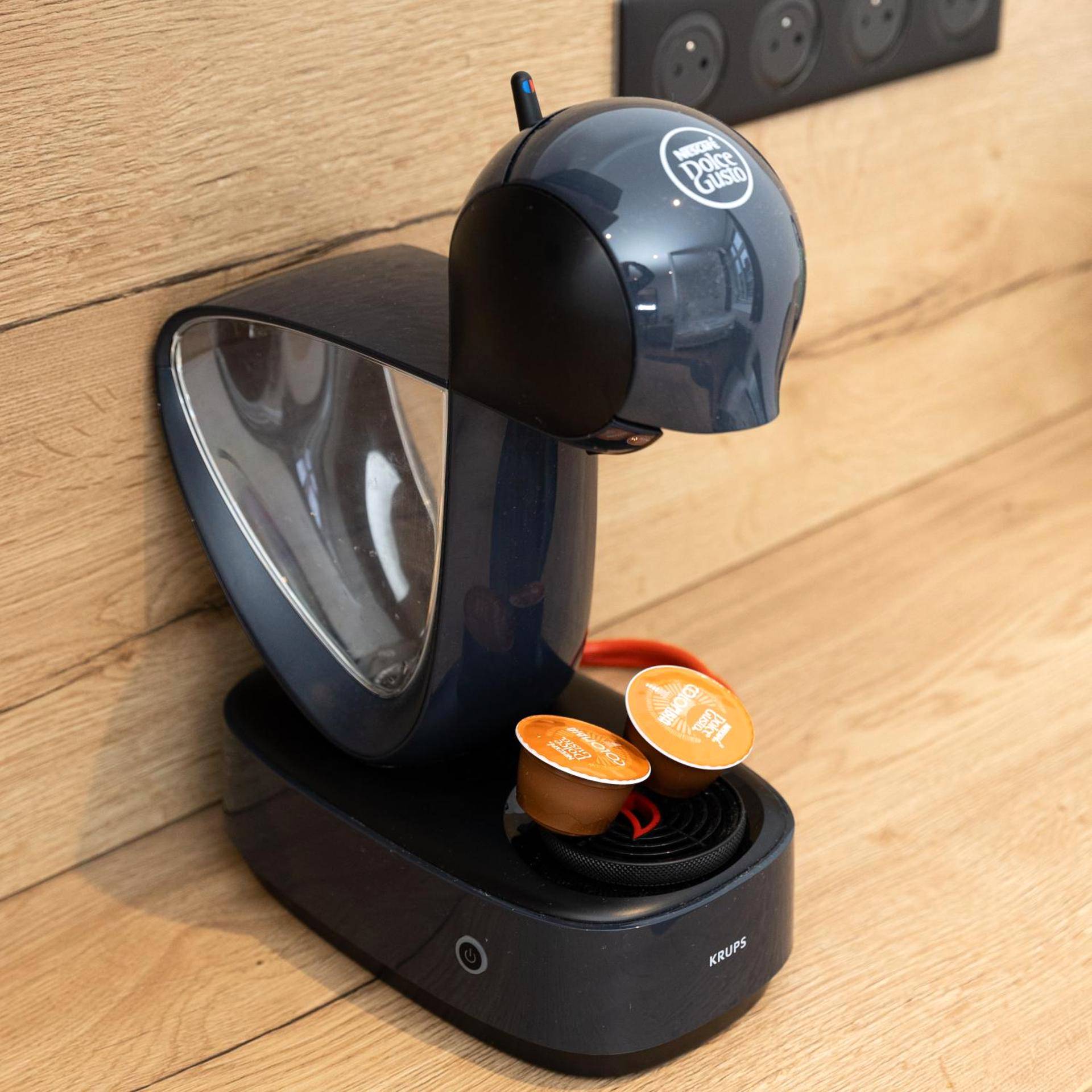 Photo du logement - LA SUITE SEPT LE BRAS DOR - Boulogne - sur - Mer