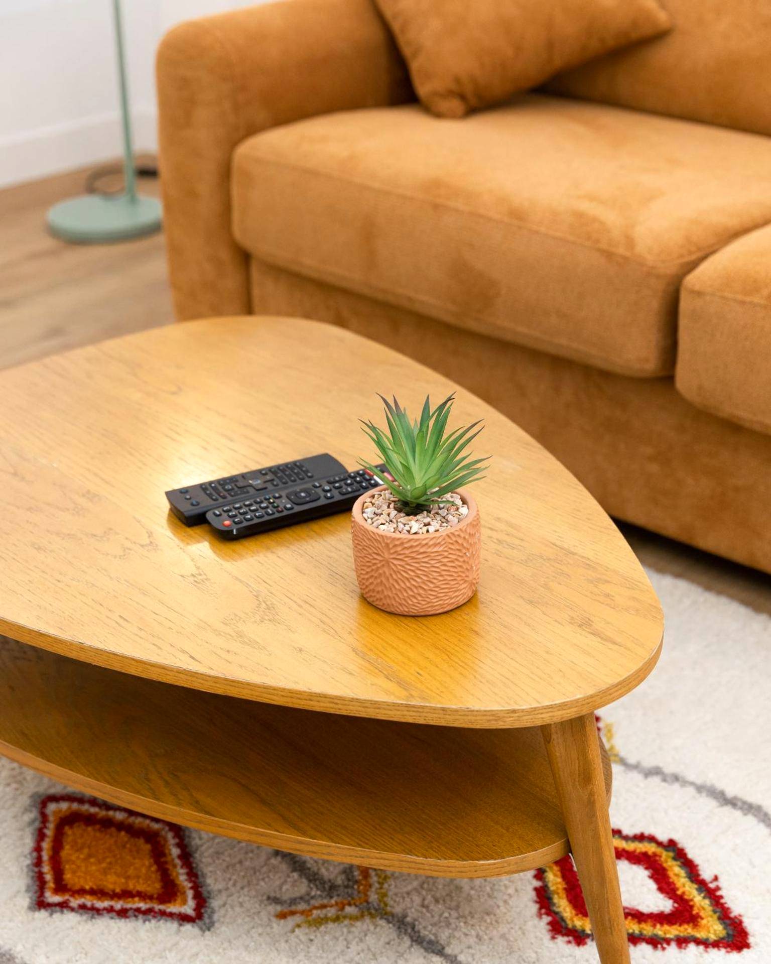 Photo du logement - LA SUITE SEPT LE BRAS DOR