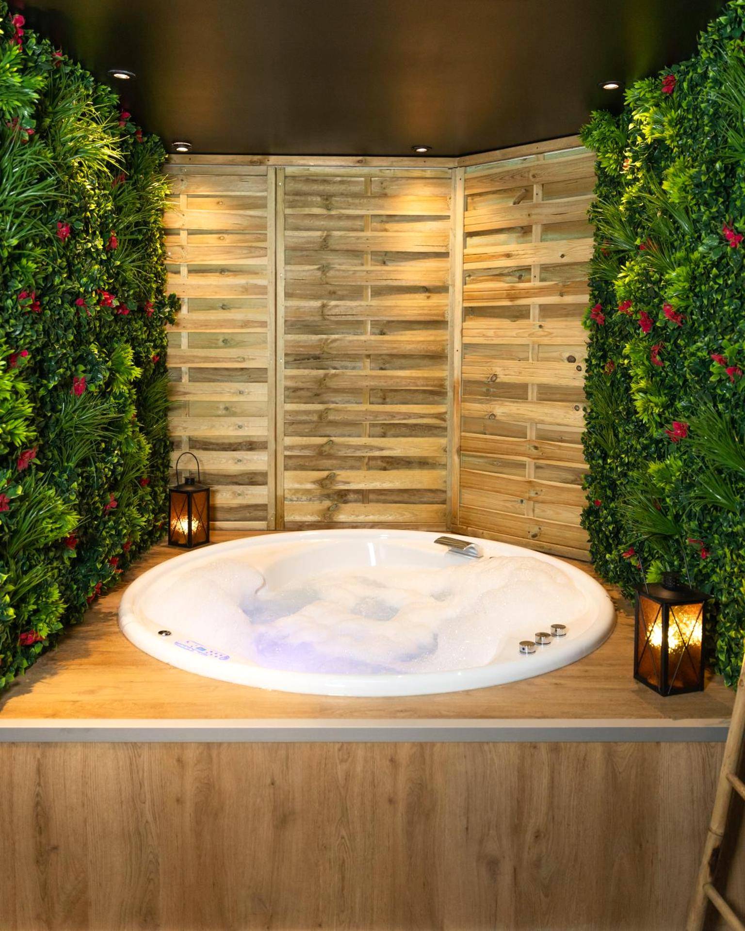 Photo du logement - LA SUITE SEPT LE BRAS DOR - Boulogne - sur - Mer