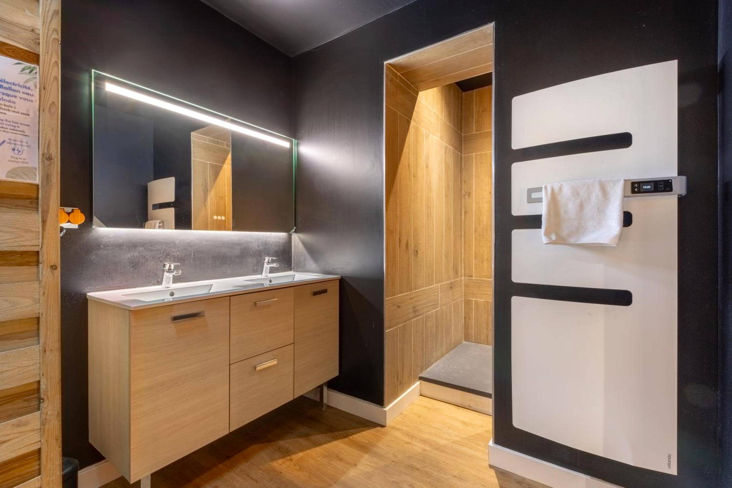 Photo du logement - LA SUITE SEPT LE BRAS DOR