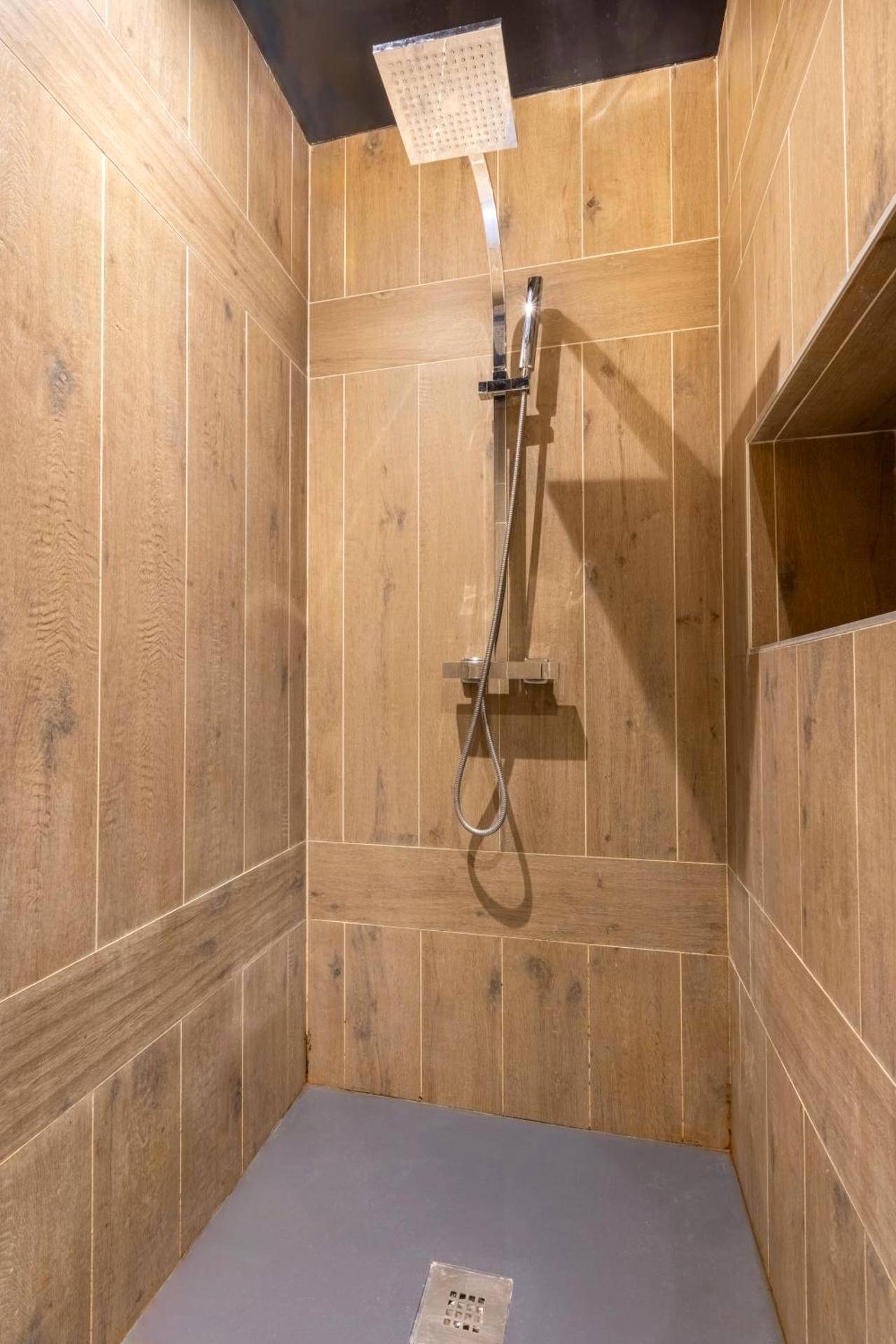 Photo du logement - LA SUITE SEPT LE BRAS DOR