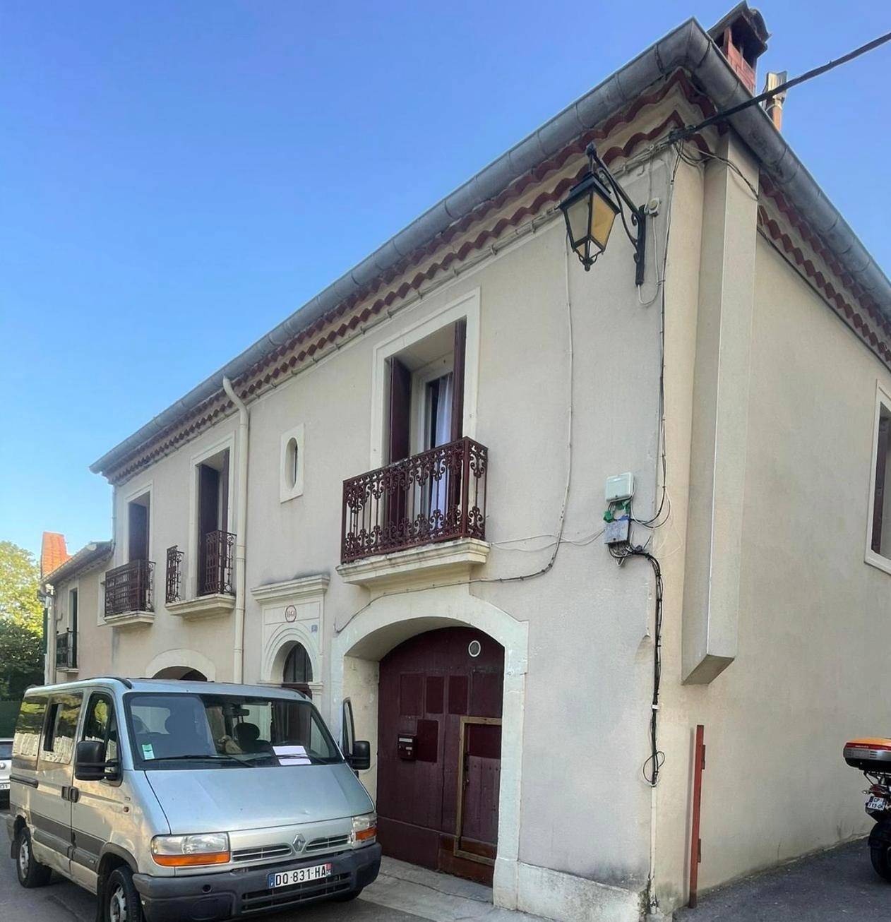 Vue du logement - SUITE & SPA LA SERENITA, SPA privé, CLIM, WIFI Top ProsConciergerie