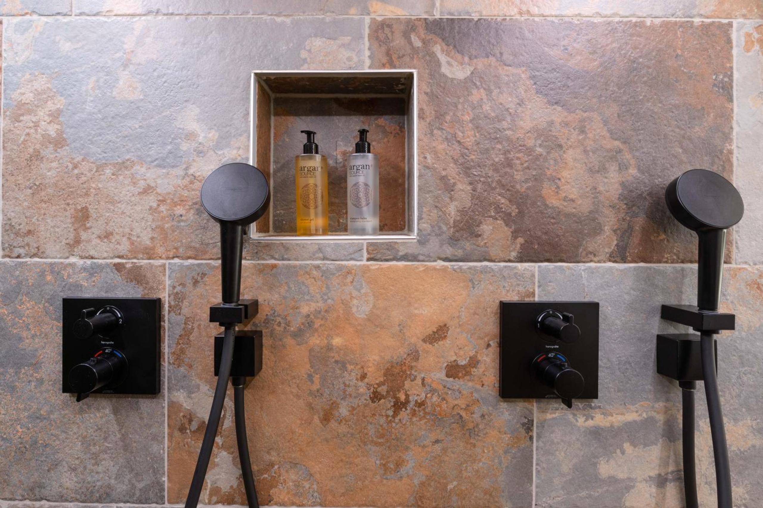 Photo du logement - Suite & SPA 1566 Benfeld