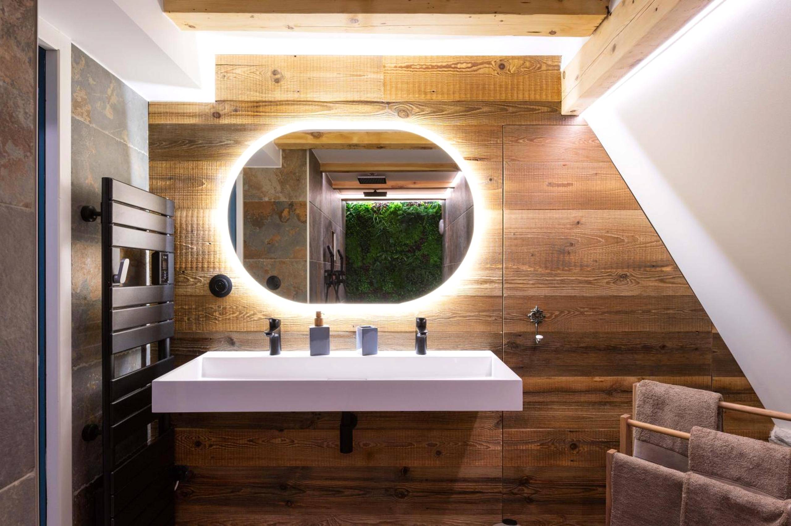 Photo du logement - Suite & SPA 1566 Benfeld