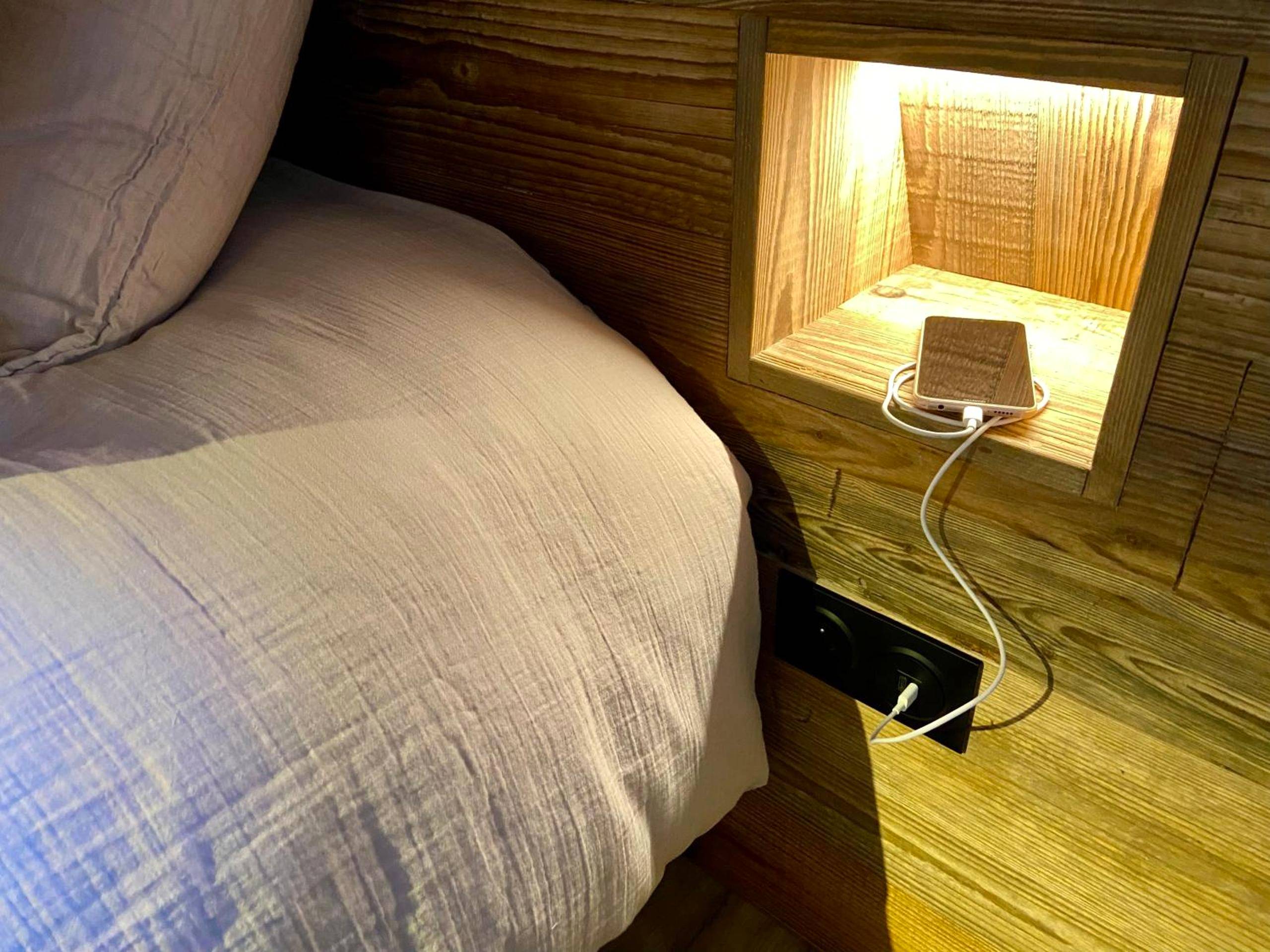 Photo du logement - Suite & SPA 1566 Benfeld - Benfeld