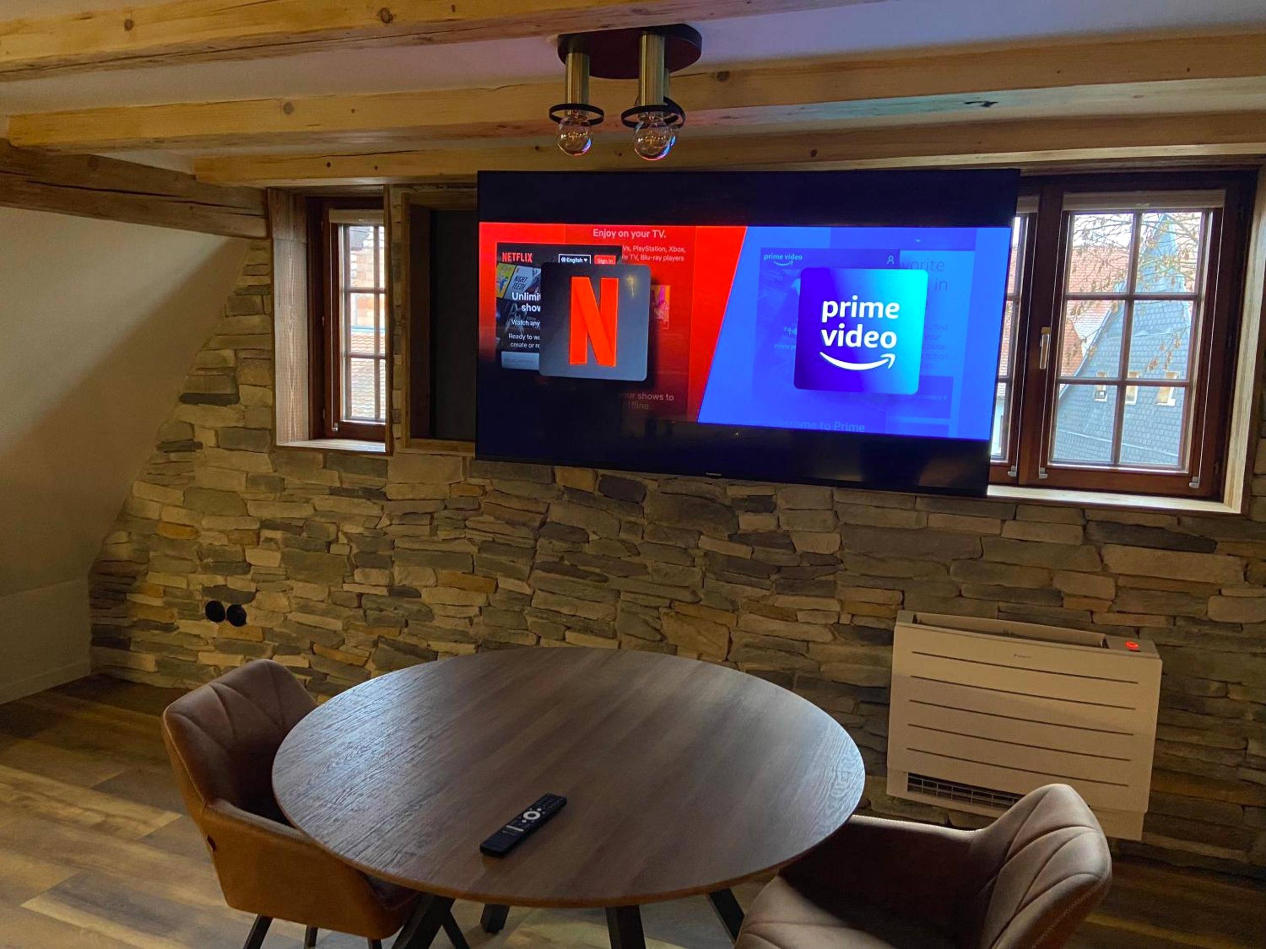 Photo du logement - Suite & SPA 1566 Benfeld