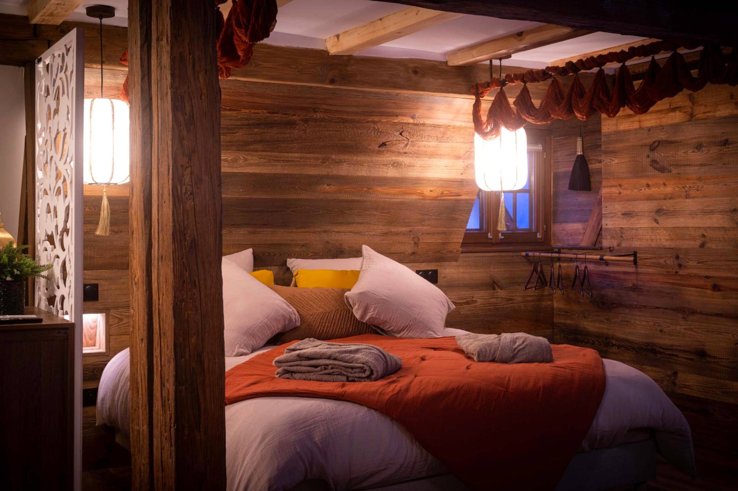 Photo du logement - Suite & SPA 1566 Benfeld