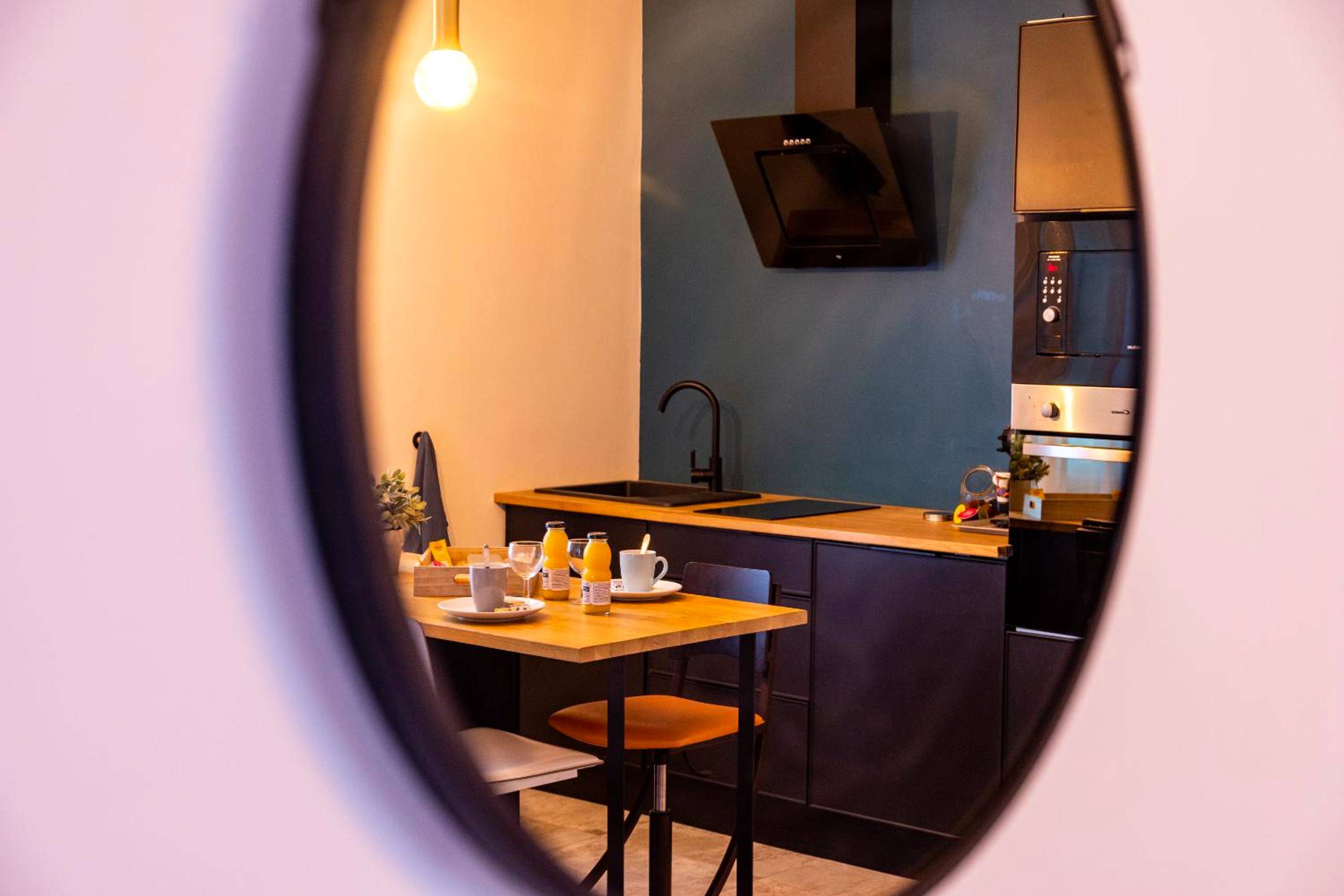 Photo du logement - Suite and Spa 21