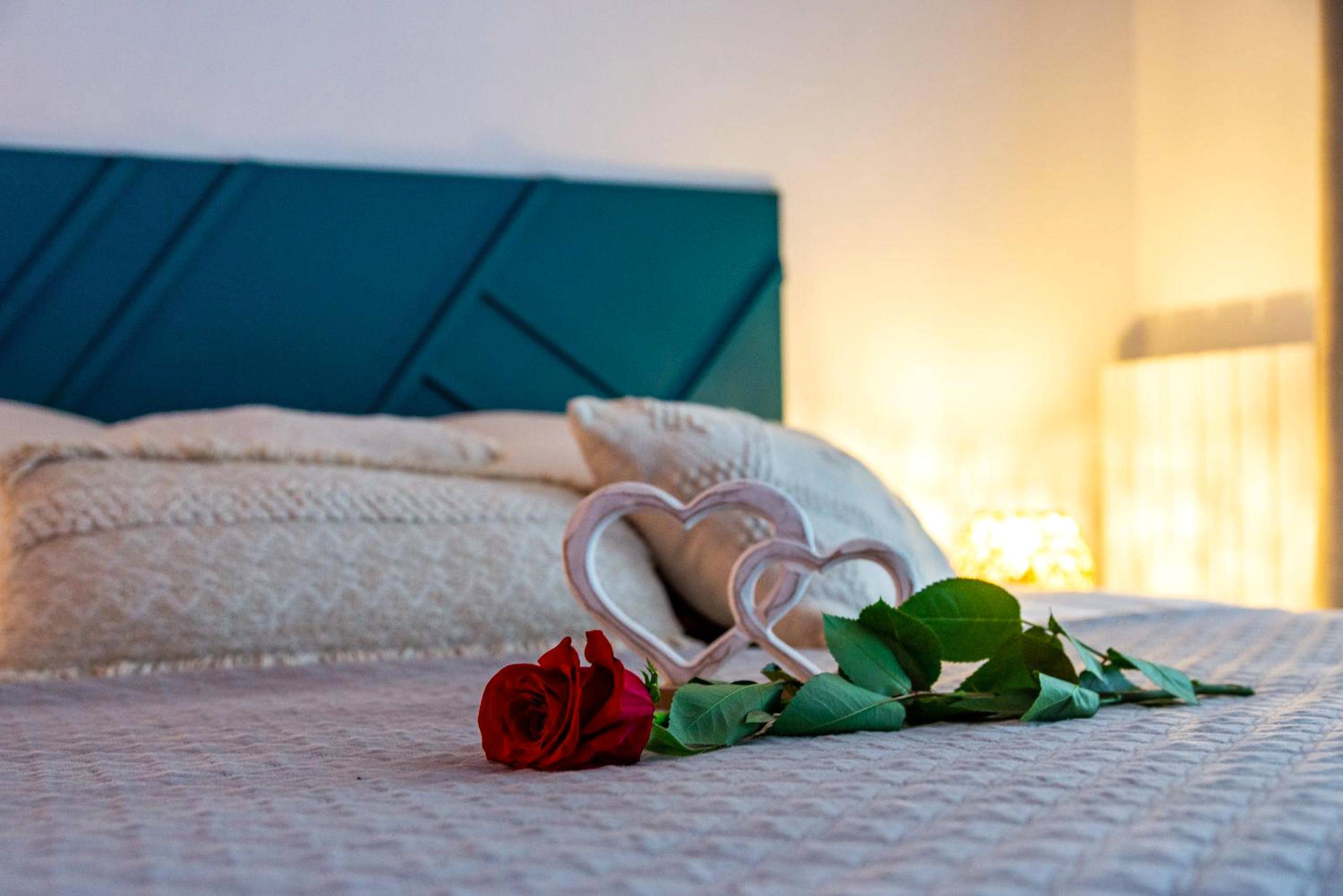 Photo du logement - Suite and Spa 21 - Dijon