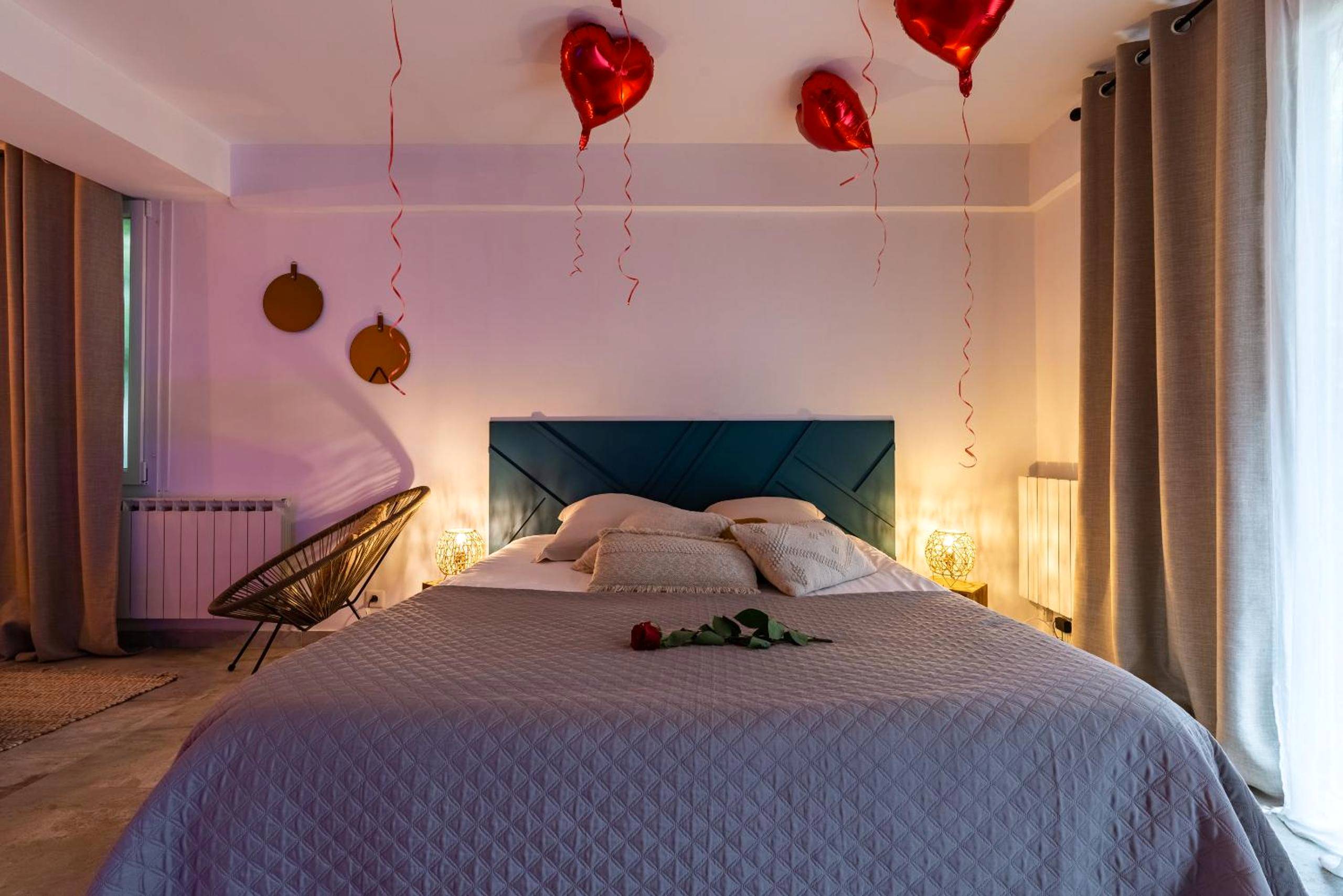 Photo du logement - Suite and Spa 21