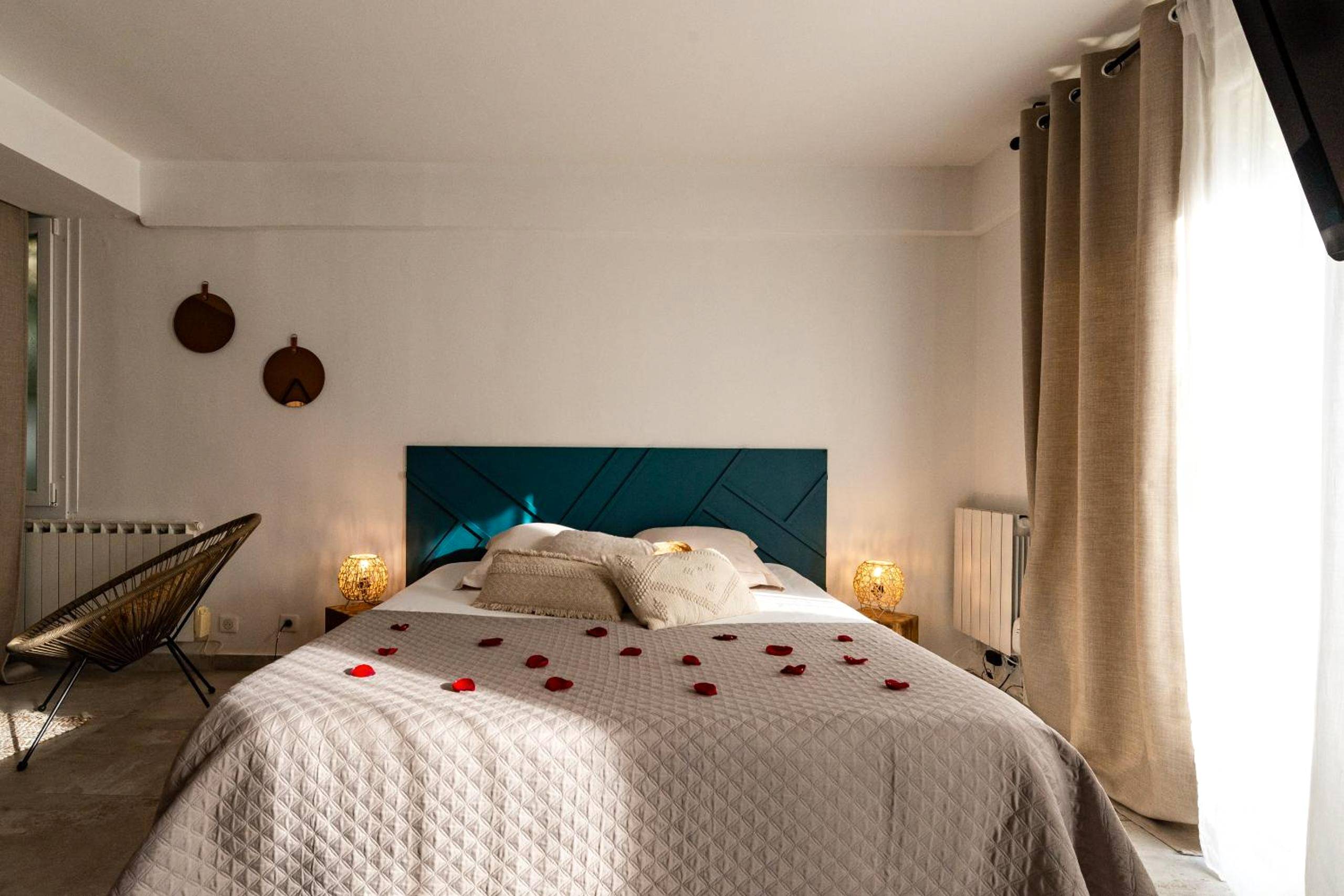 Photo du logement - Suite and Spa 21