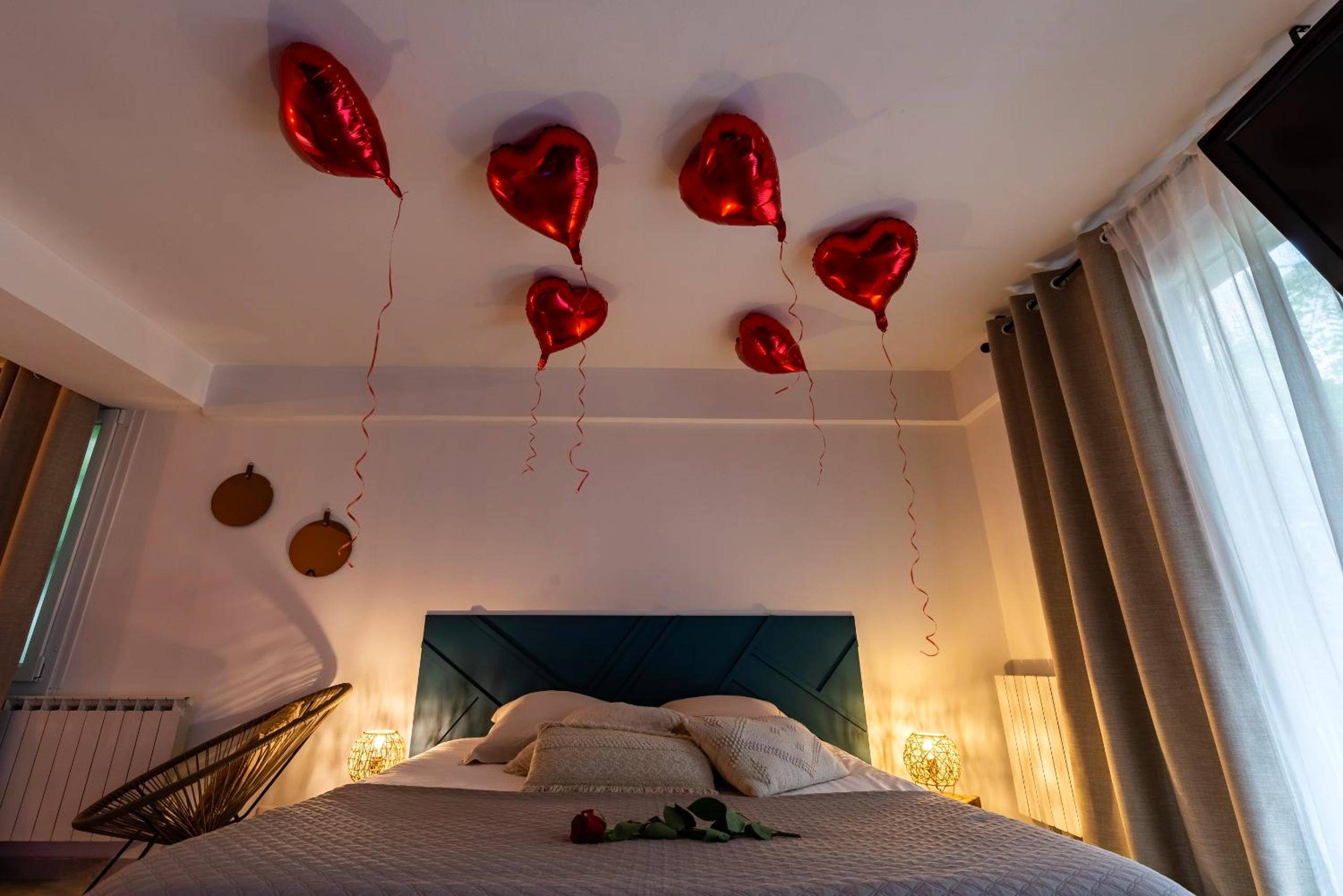 Photo du logement - Suite and Spa 21