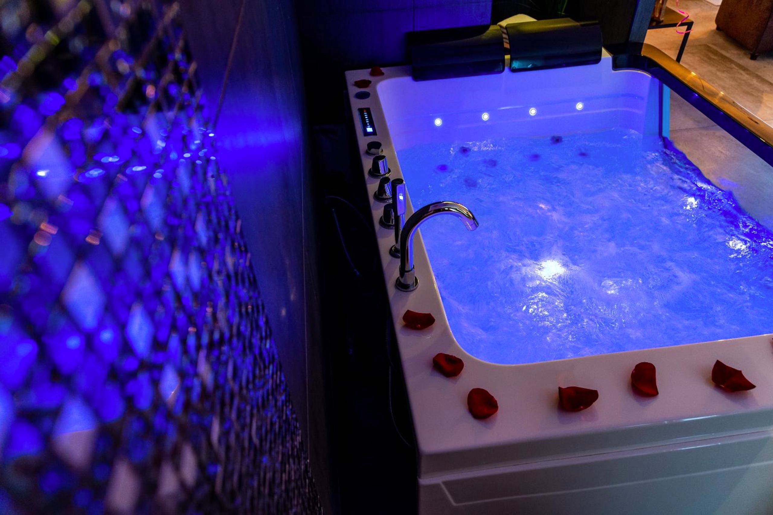 Photo du logement - Suite and Spa 21