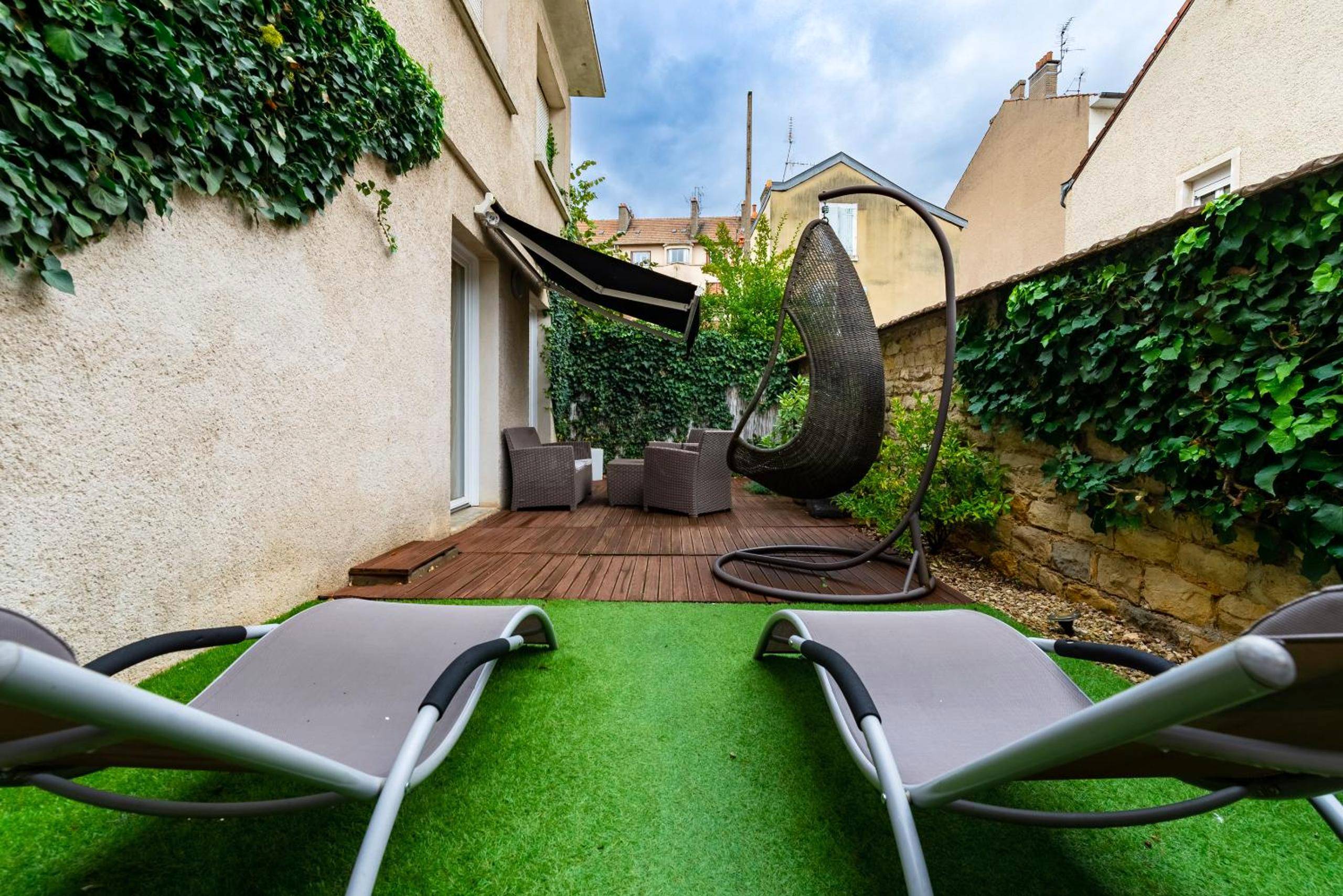 Photo du logement - Suite and Spa 21