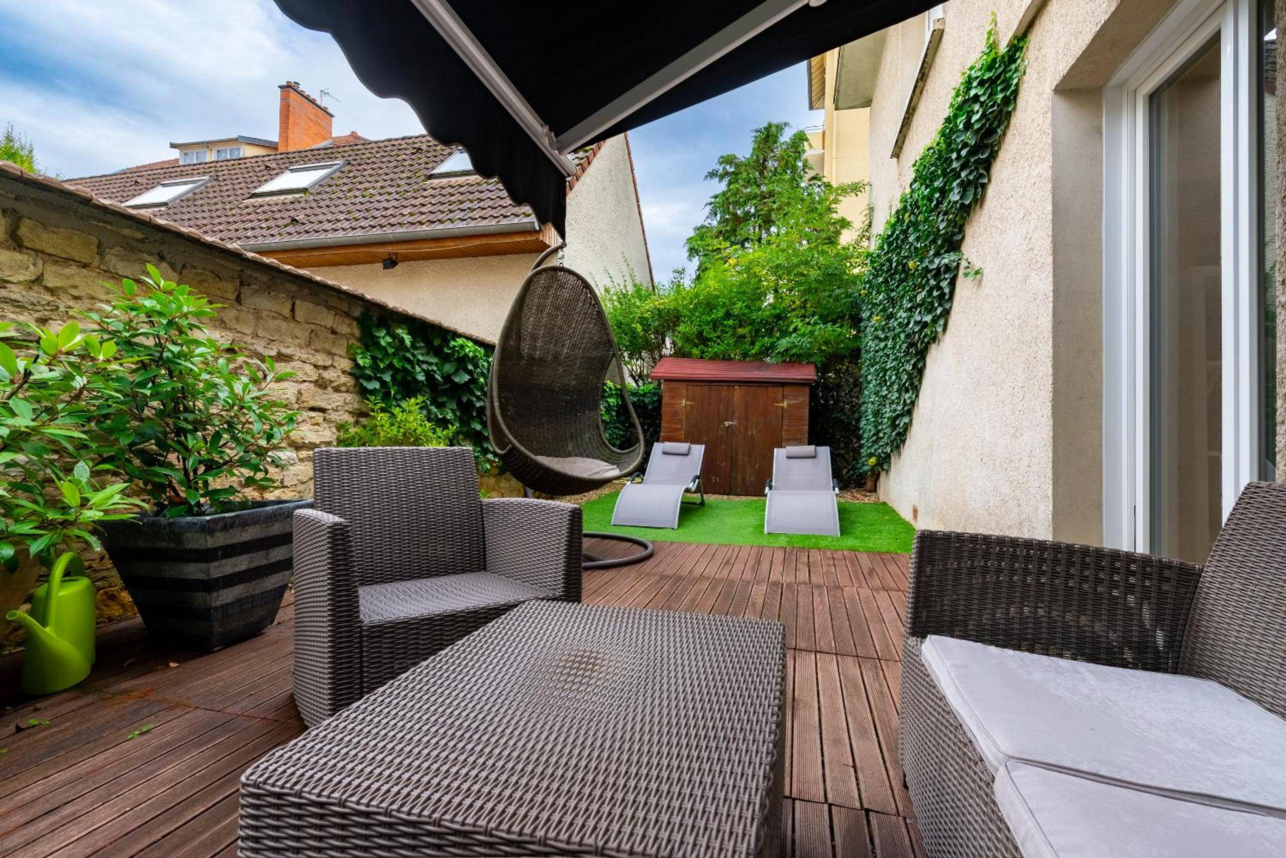 Photo du logement - Suite and Spa 21