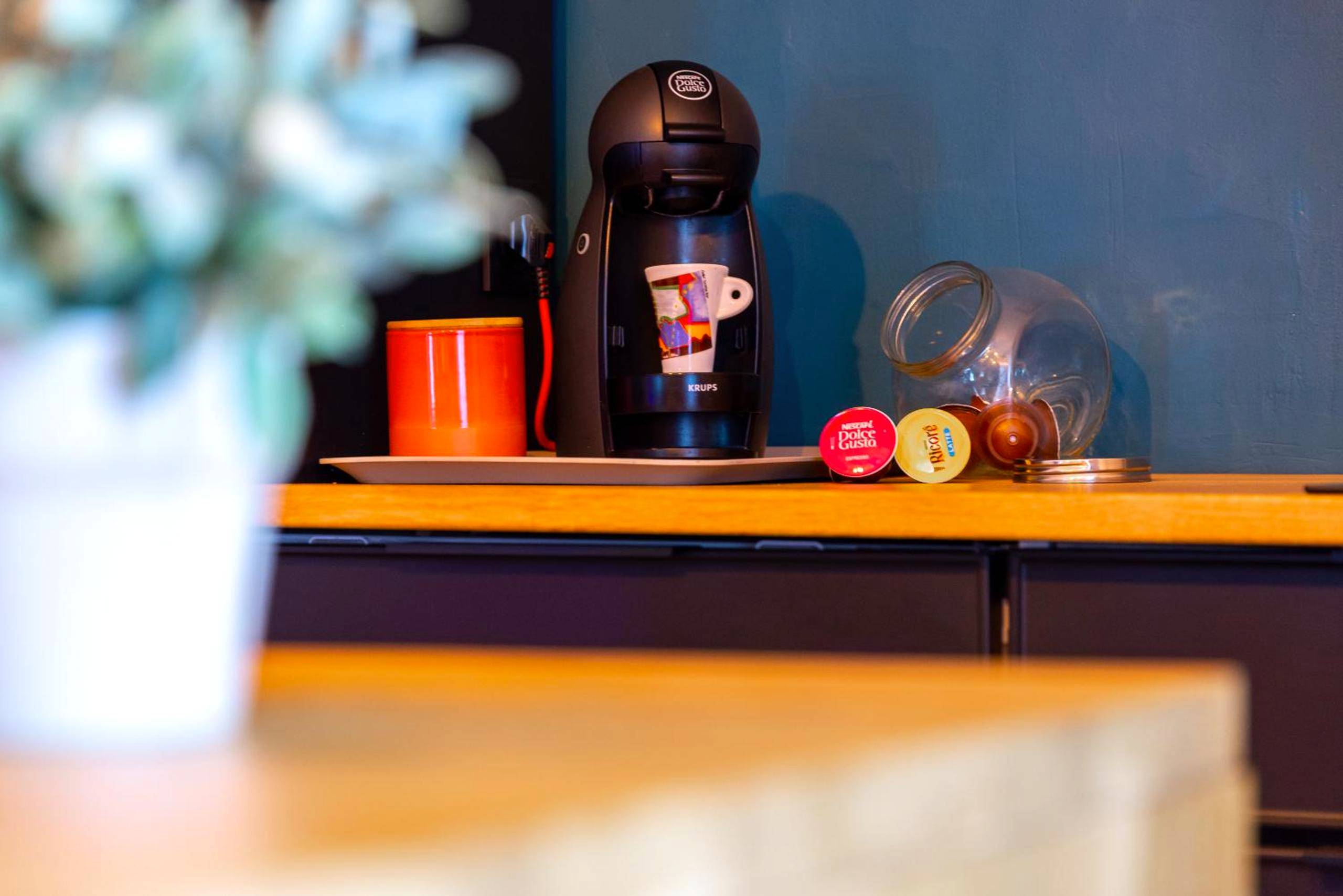 Photo du logement - Suite and Spa 21