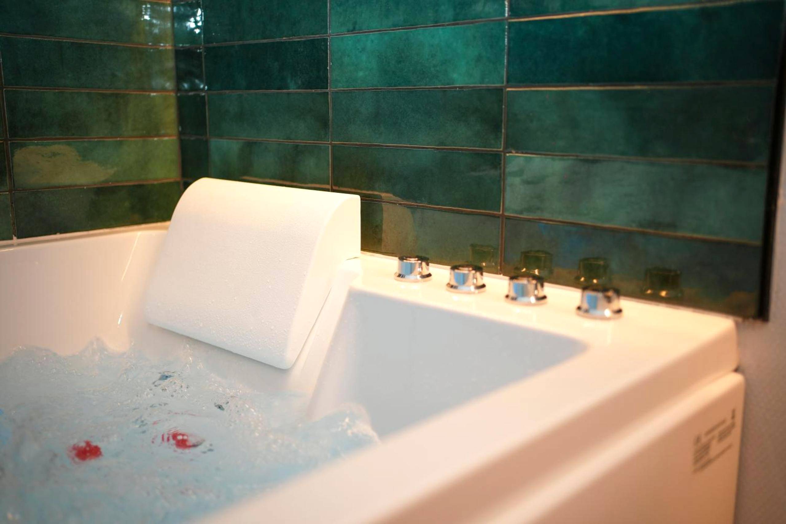 Photo du logement - Suite romantique avec Spa