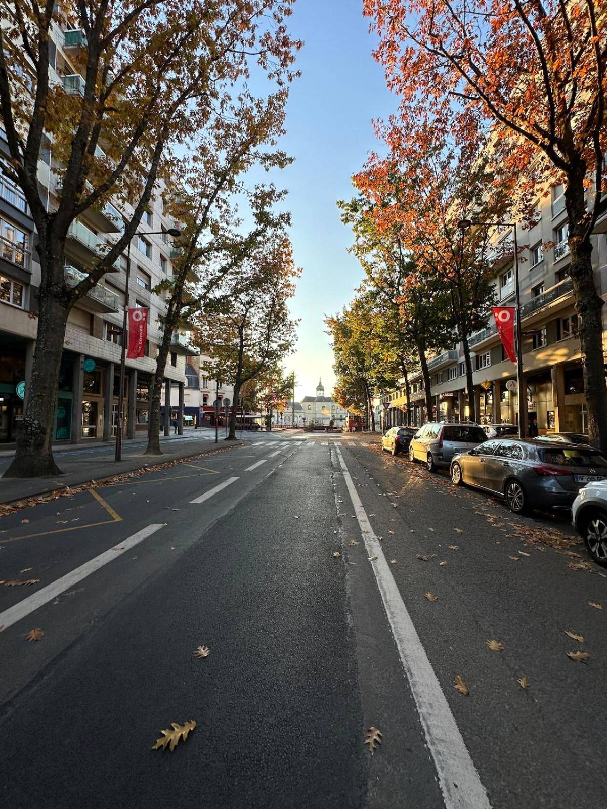 Photo du logement - Suite romantique avec Spa - Le Mans