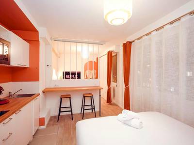 Vue du logement - Suite romantique avec Spa