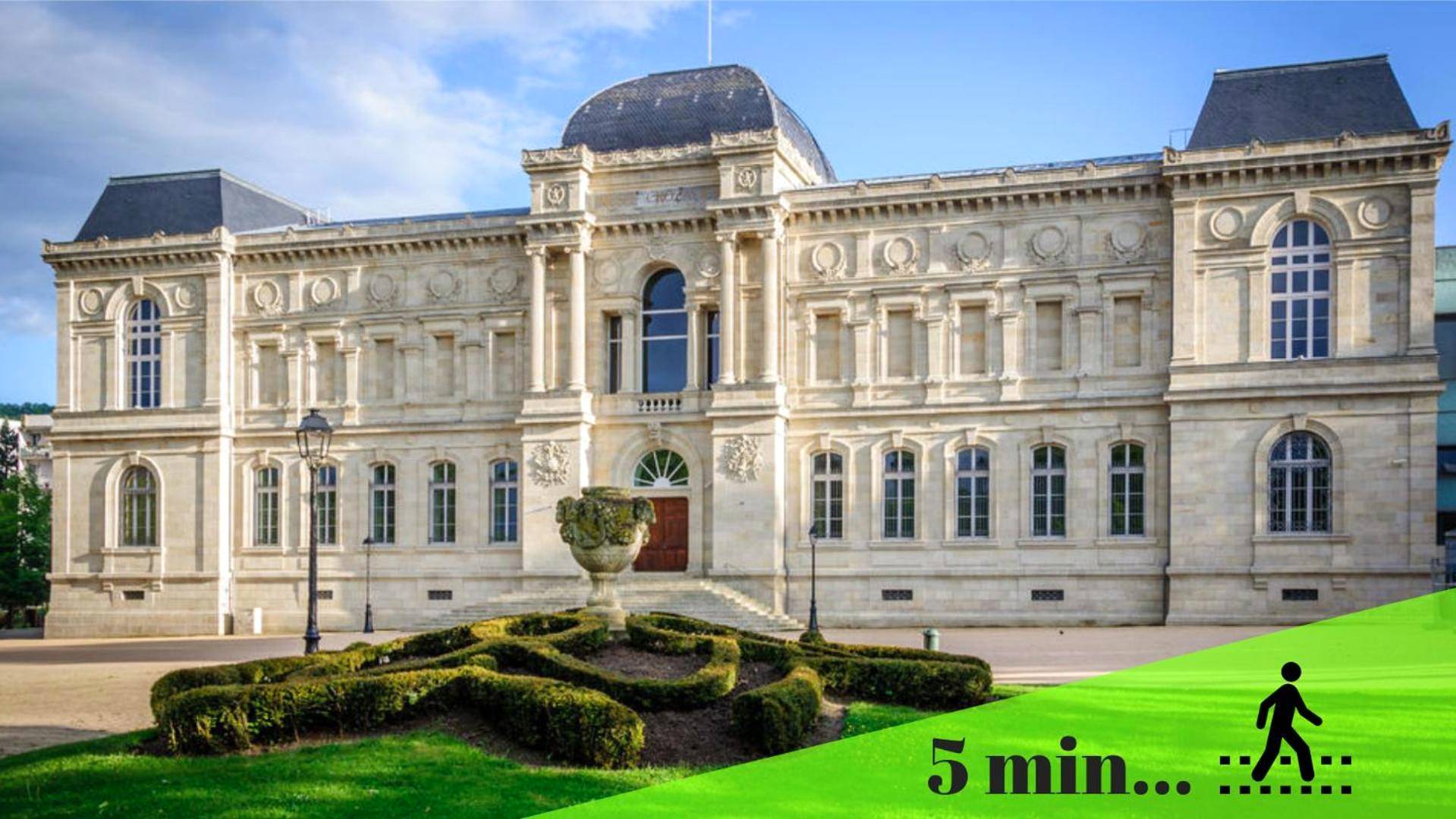 Photo du logement - Love Room - Suite romantique avec spa privatif - Le Puy - en - Velay