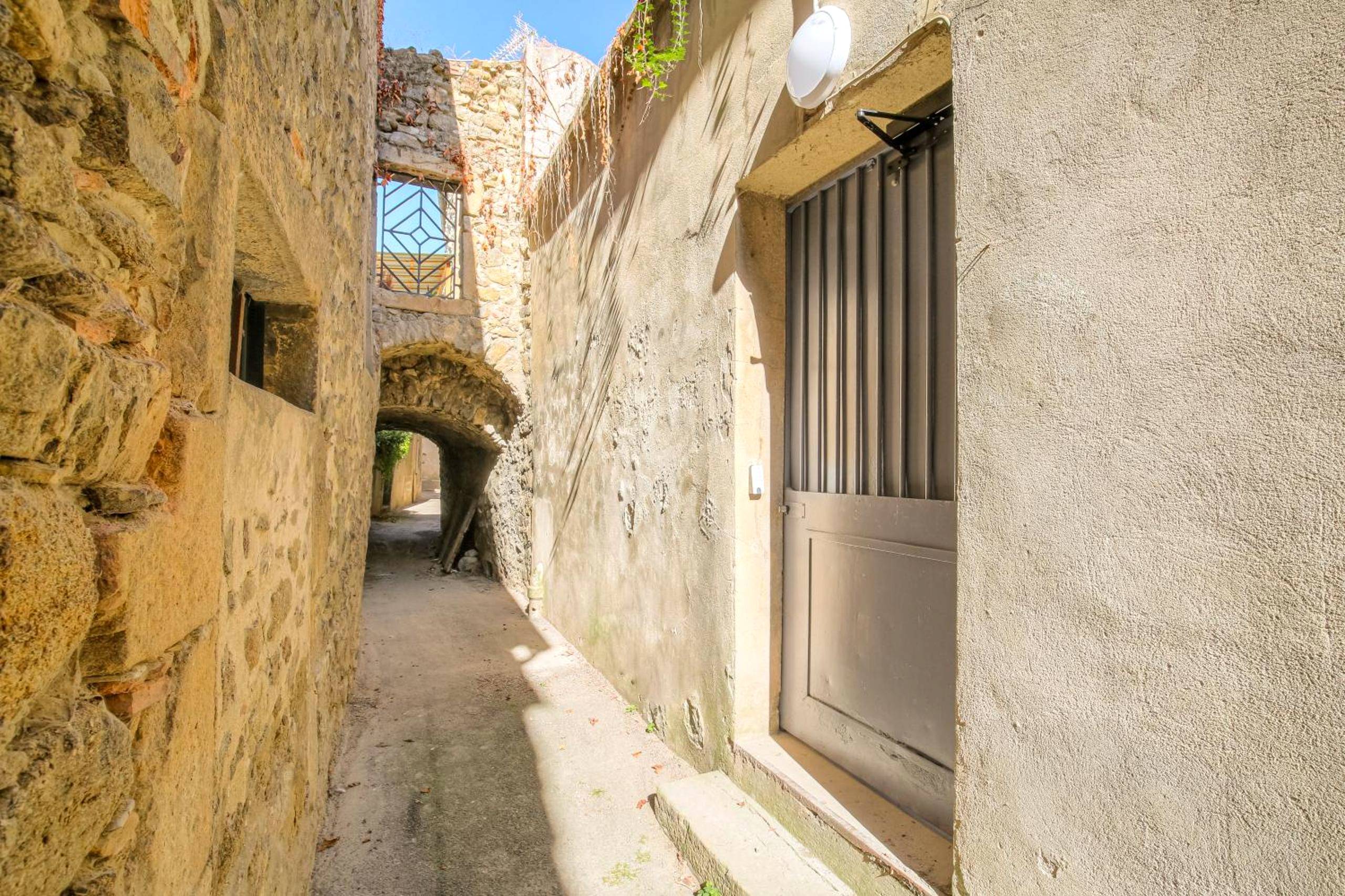 Photo du logement - Suite Luxe Spa Balneo Sauna Hammam Projecteur