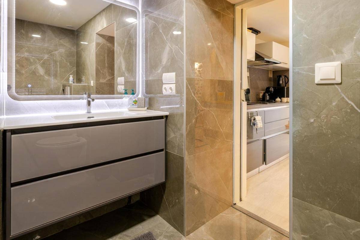 Photo du logement - Suite romantique Spa Balnéothérapie