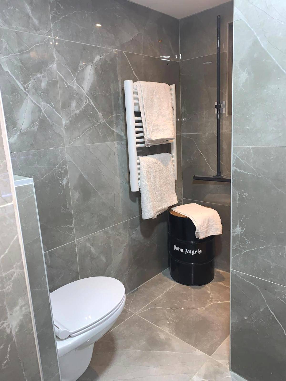 Photo du logement - Suite romantique Spa Balnéothérapie