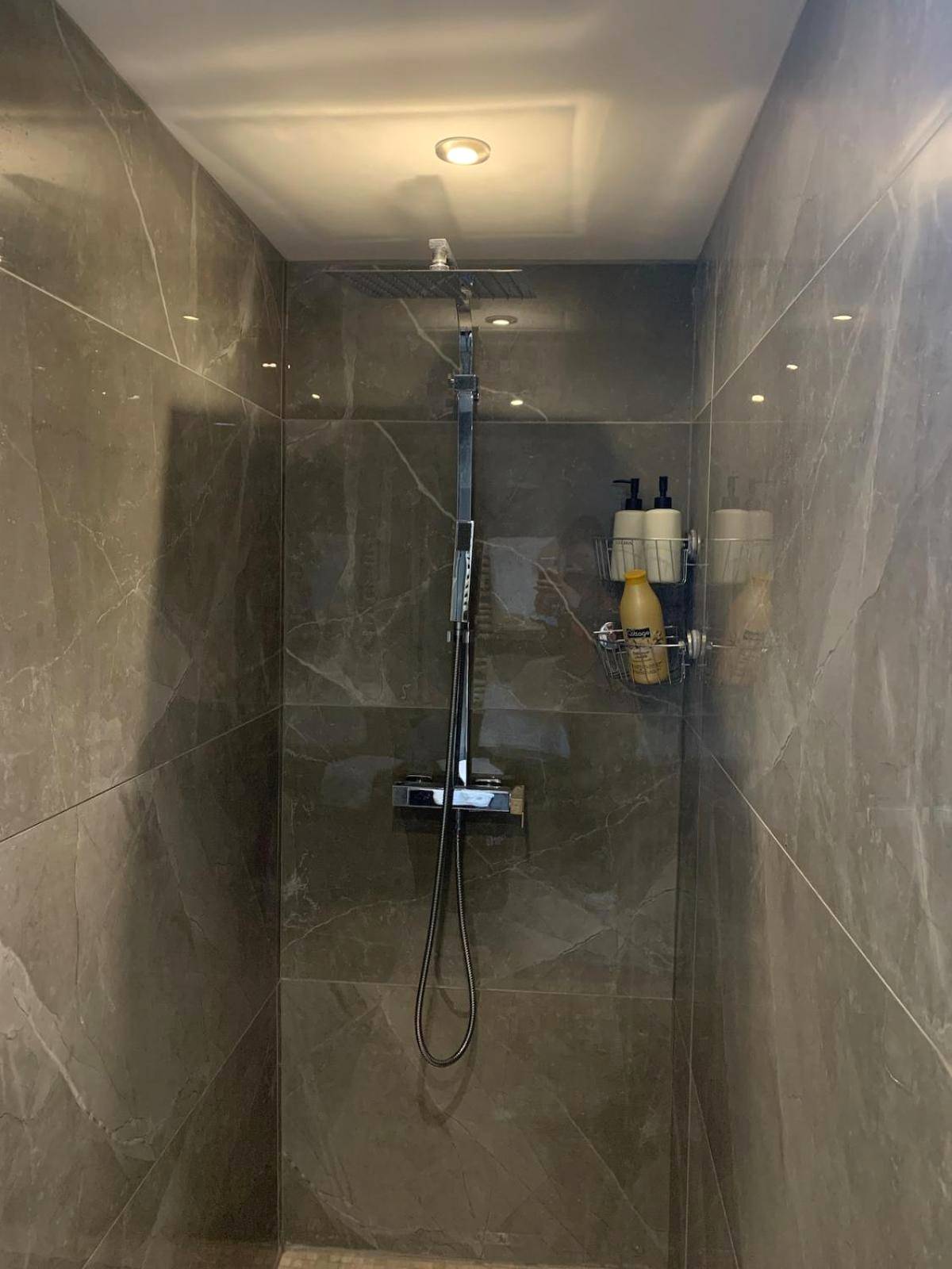 Photo du logement - Suite romantique Spa Balnéothérapie