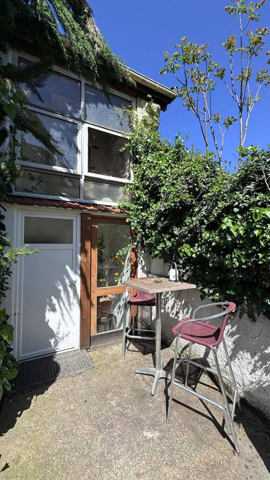 Photo du logement - Suite romantique Spa Balnéothérapie - Échirolles