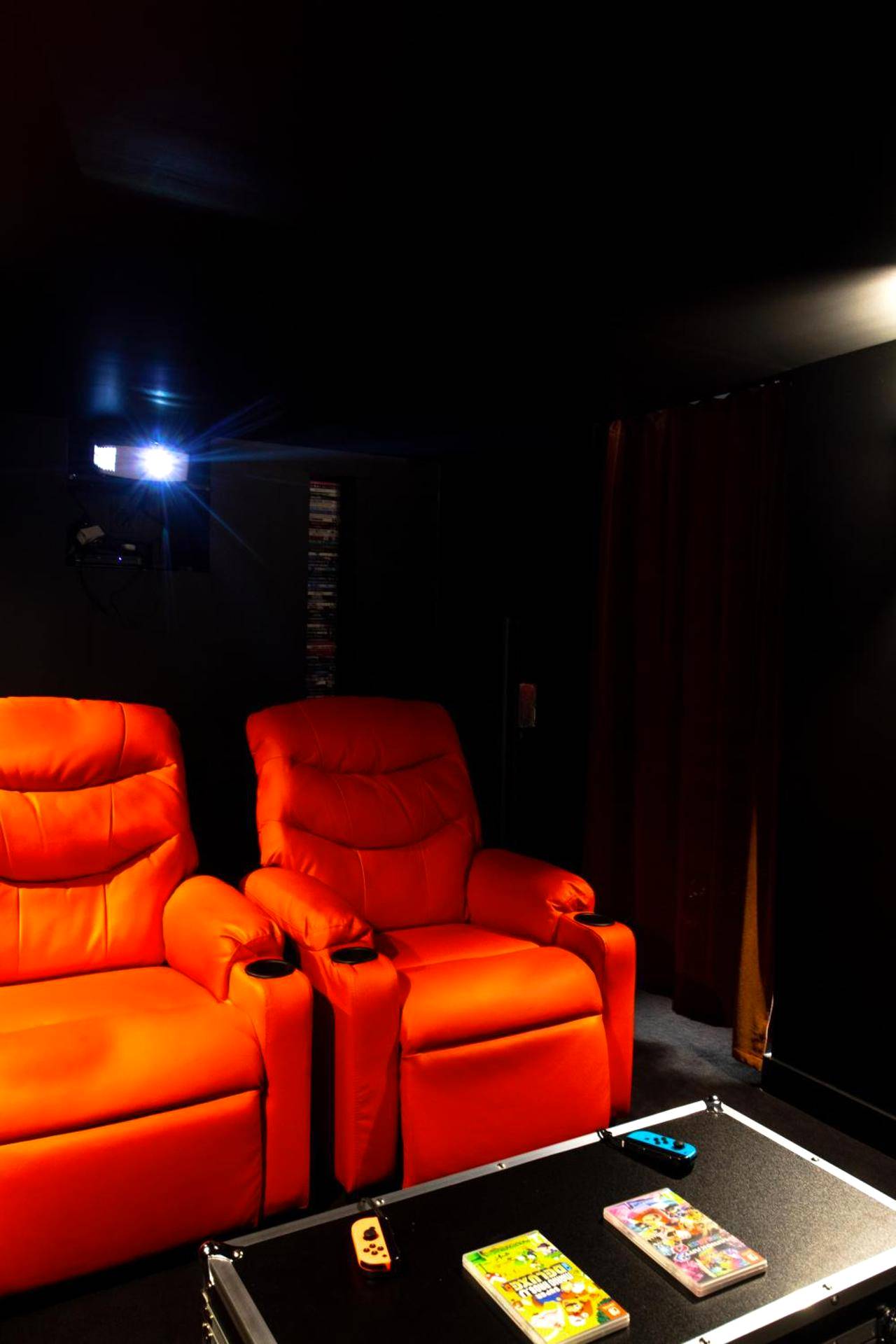 Photo du logement - La Suite Spa & Cinéma - Val - du - Layon