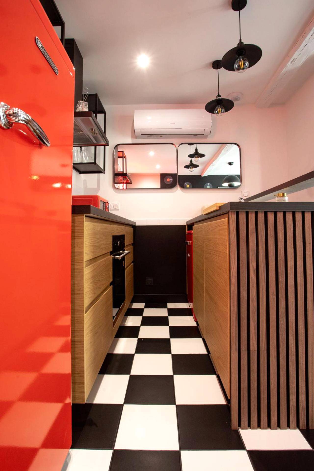 Photo du logement - La Suite Spa & Cinéma - Val - du - Layon