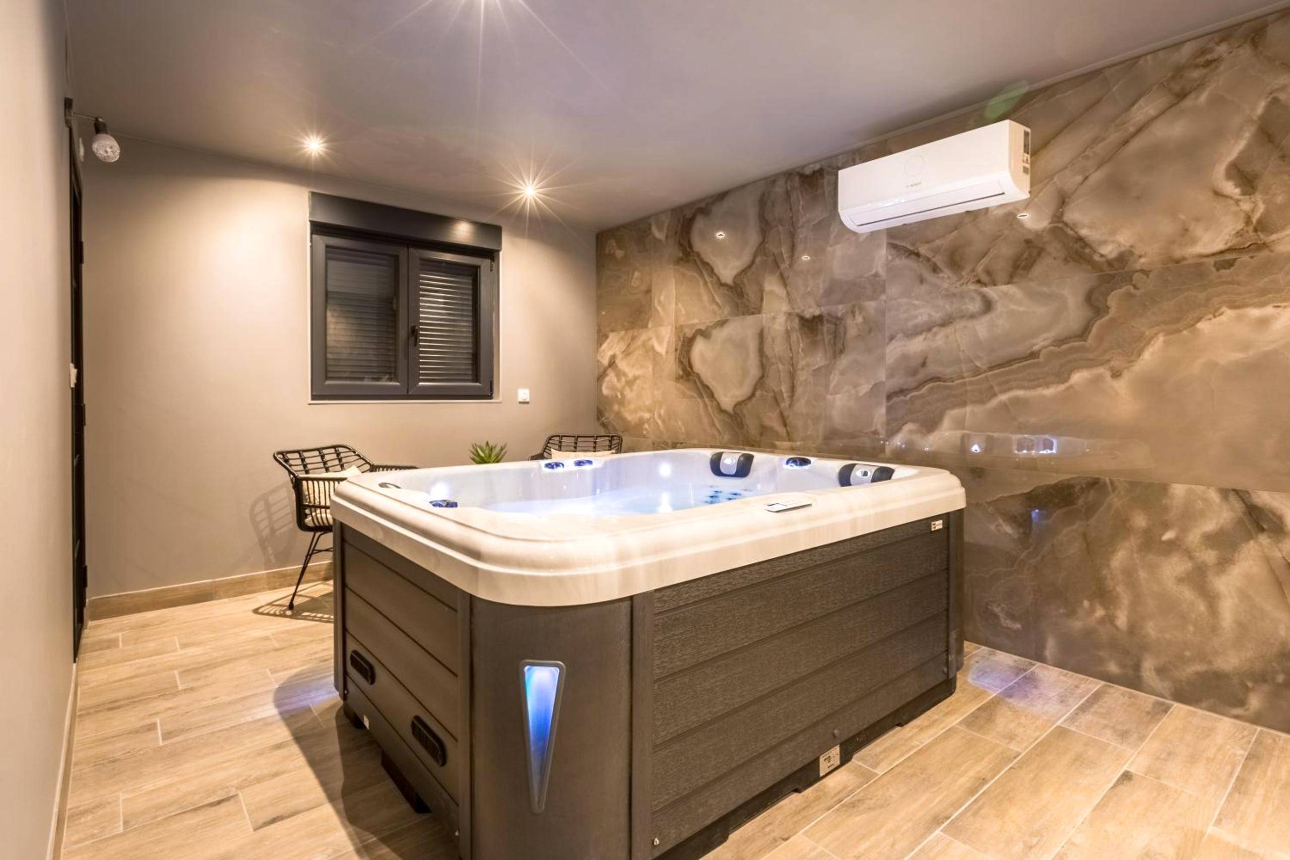 Photo du logement - Suite & Spa Le Clandestin ARRAS