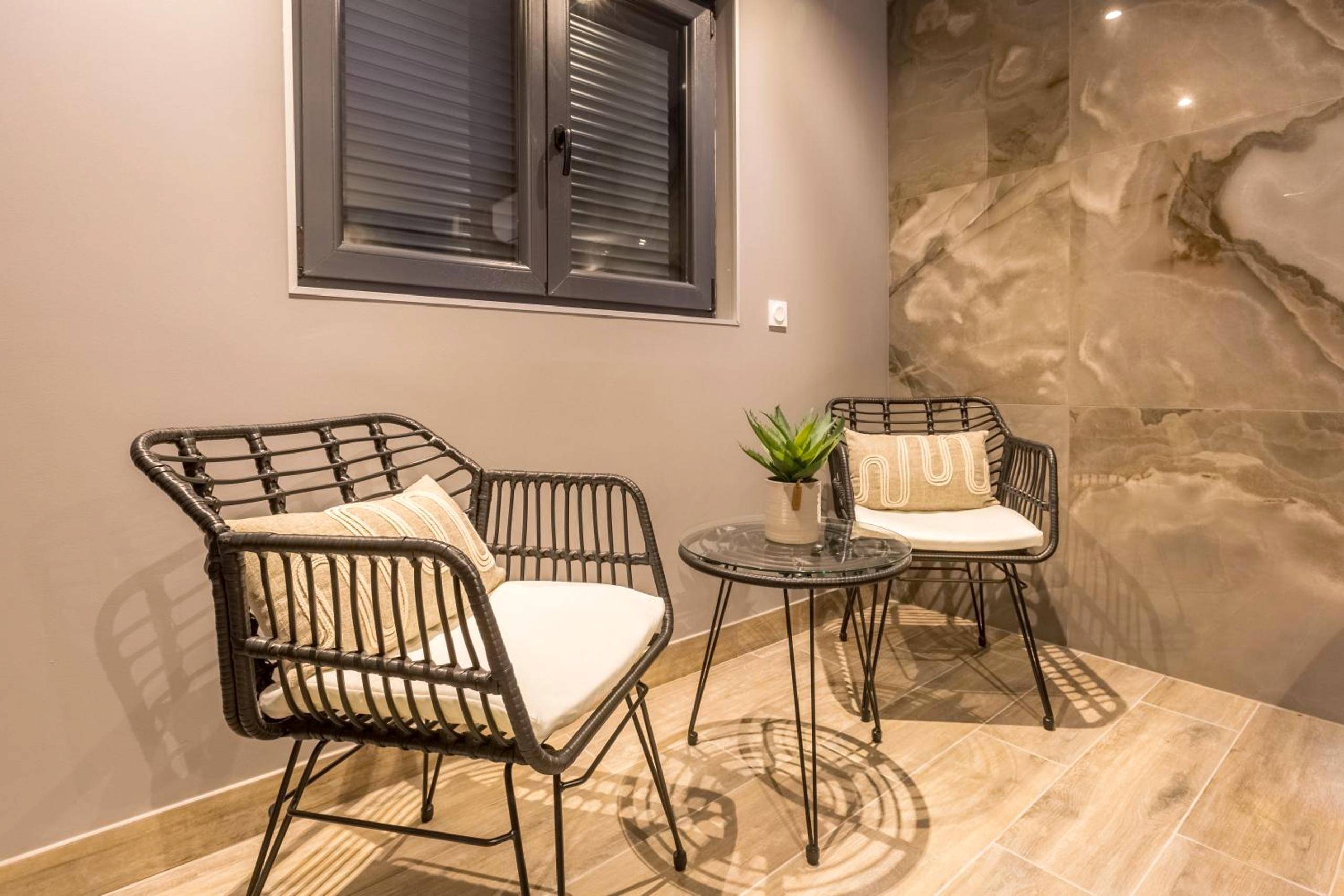 Photo du logement - Suite & Spa Le Clandestin ARRAS