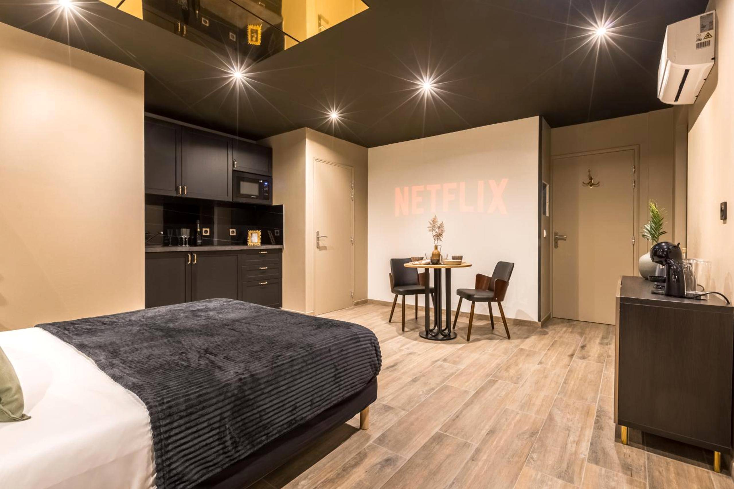 Photo du logement - Suite & Spa Le Clandestin ARRAS