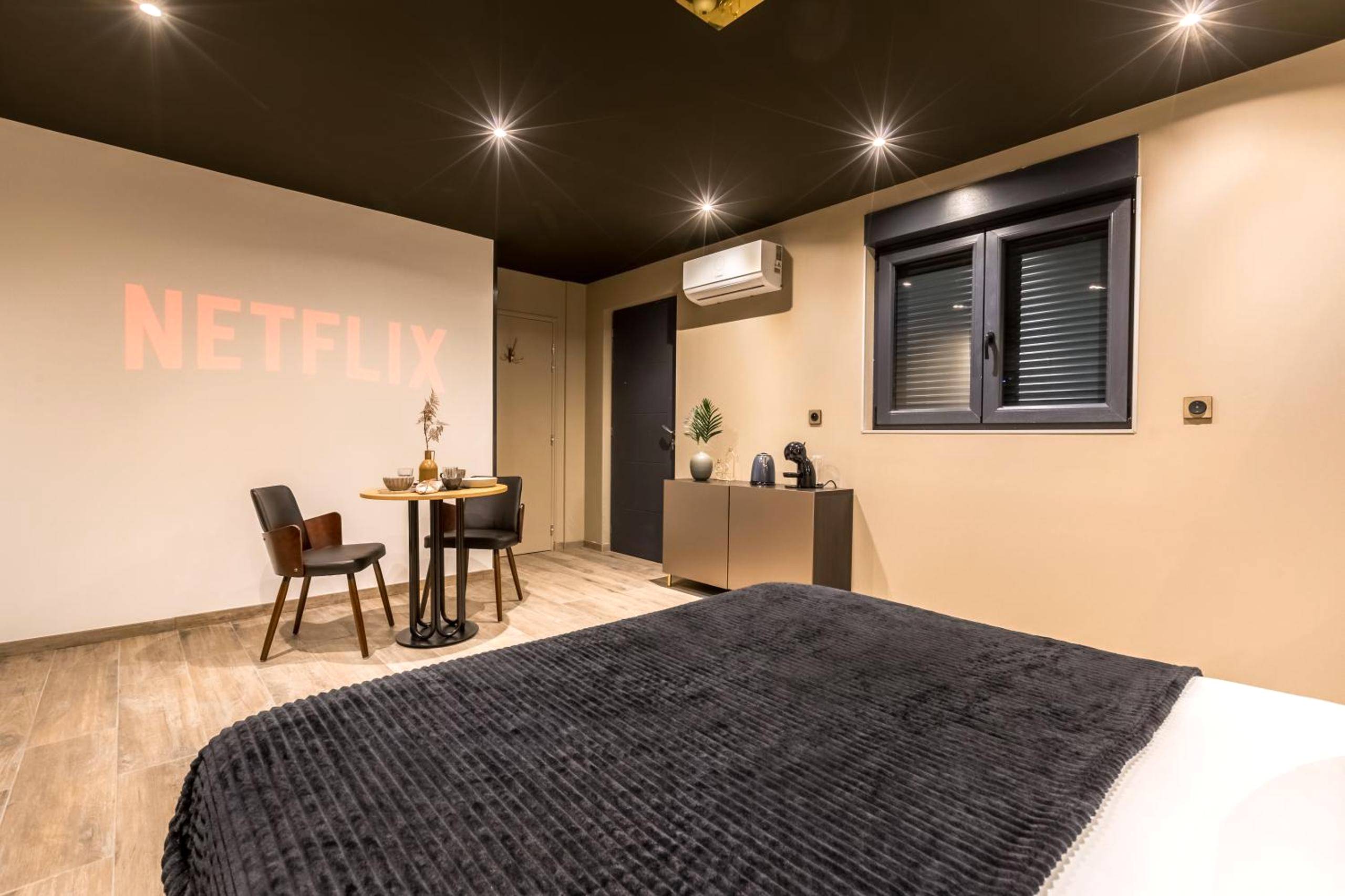 Photo du logement - Suite & Spa Le Clandestin ARRAS - Arras